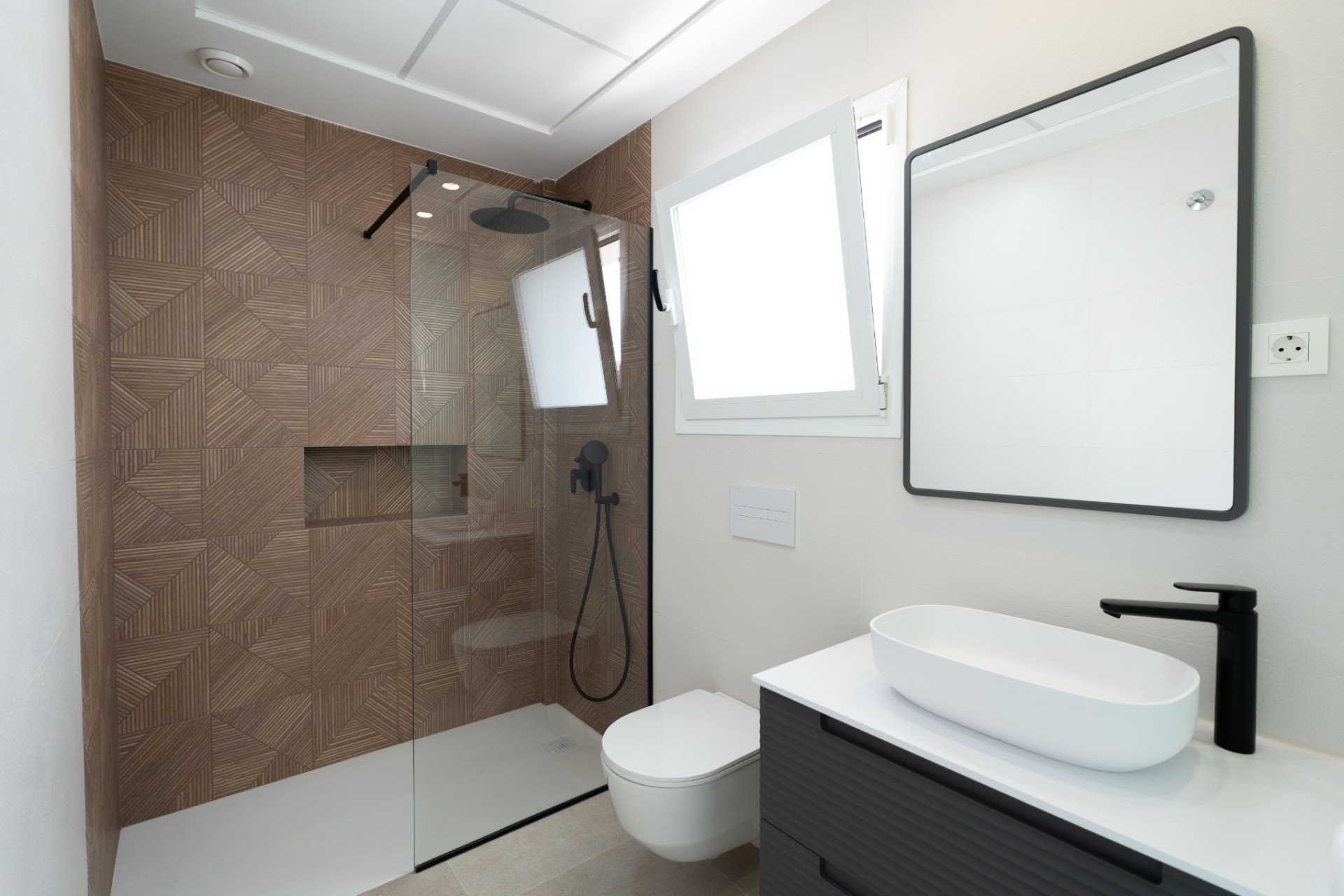 Nieuwbouw Woningen - Vrijstaande woning - Pilar de la Horadada