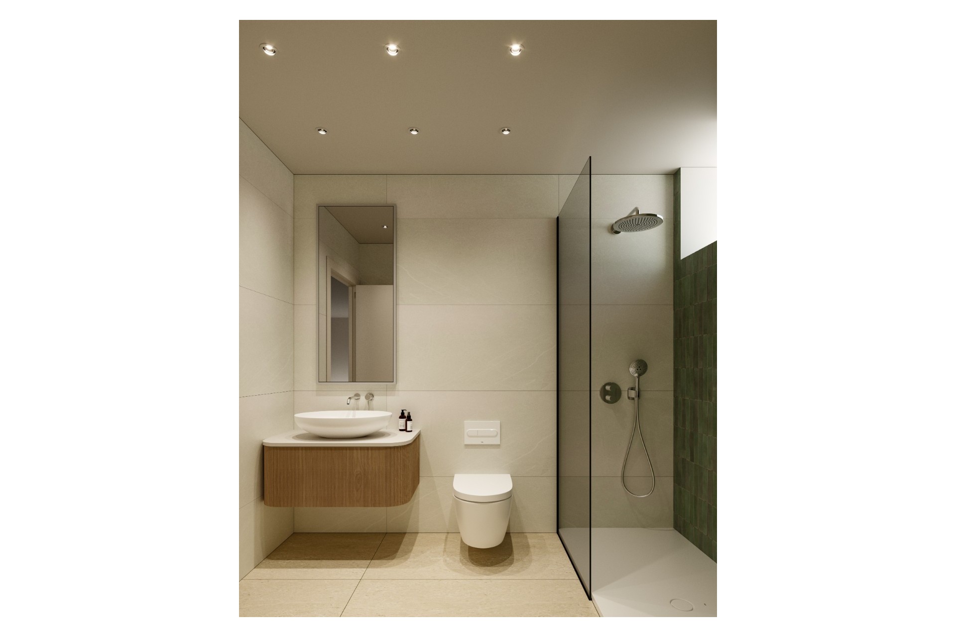 Nieuwbouw Woningen - Vrijstaande woning - Polop