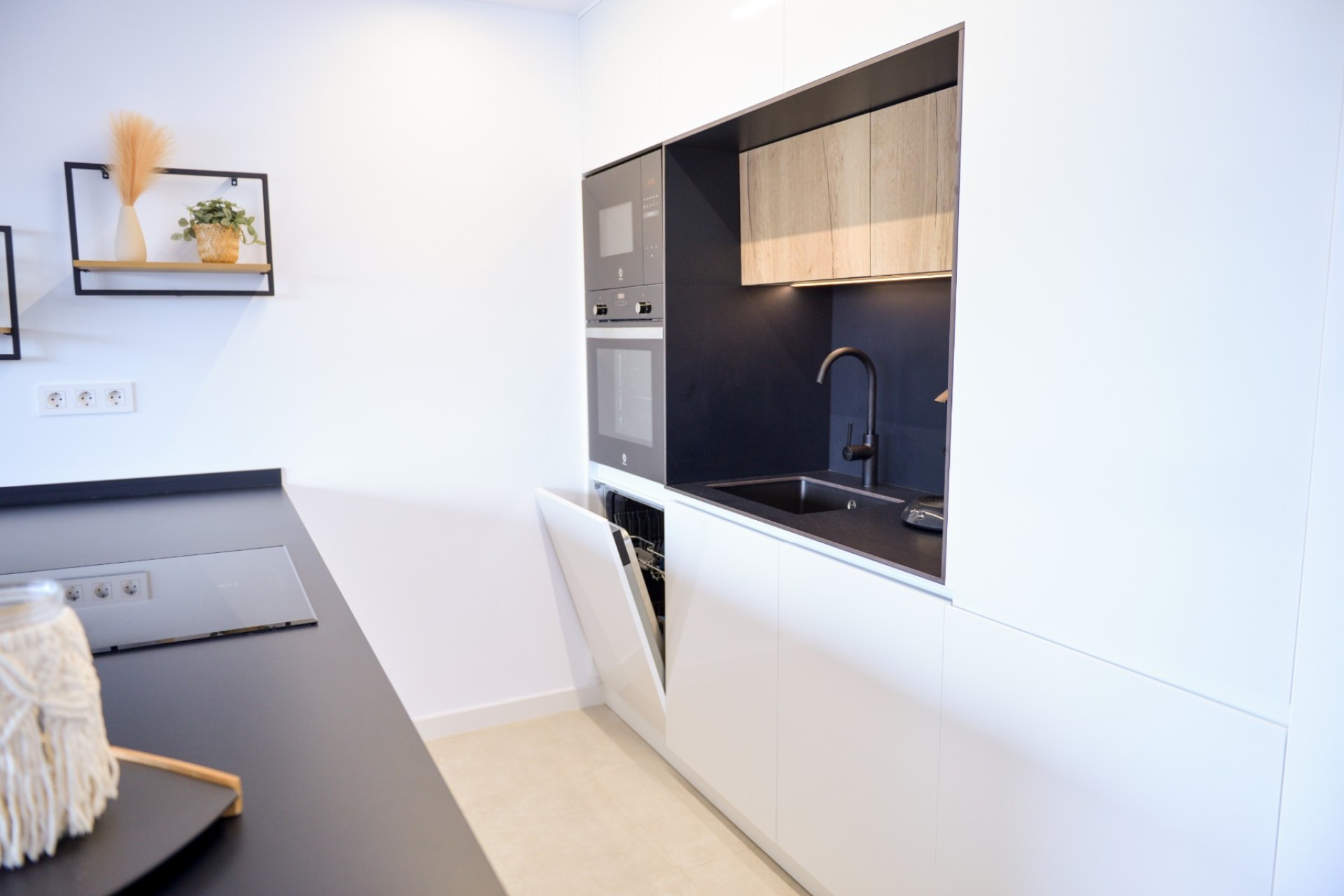 Nieuwbouw Woningen - Vrijstaande woning - Rojales - Ciudad Quesada