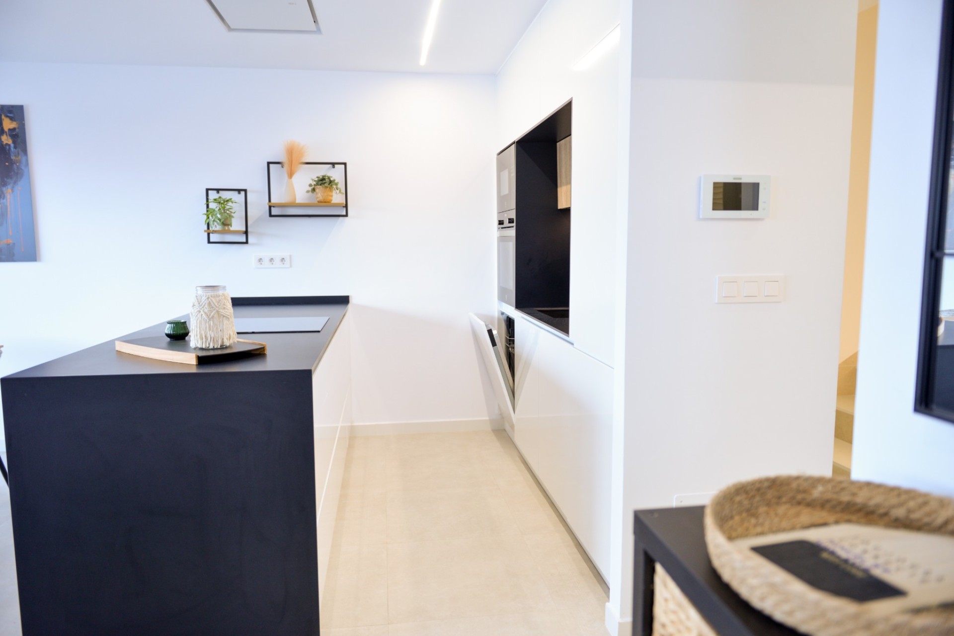 Nieuwbouw Woningen - Vrijstaande woning - Rojales - Ciudad Quesada