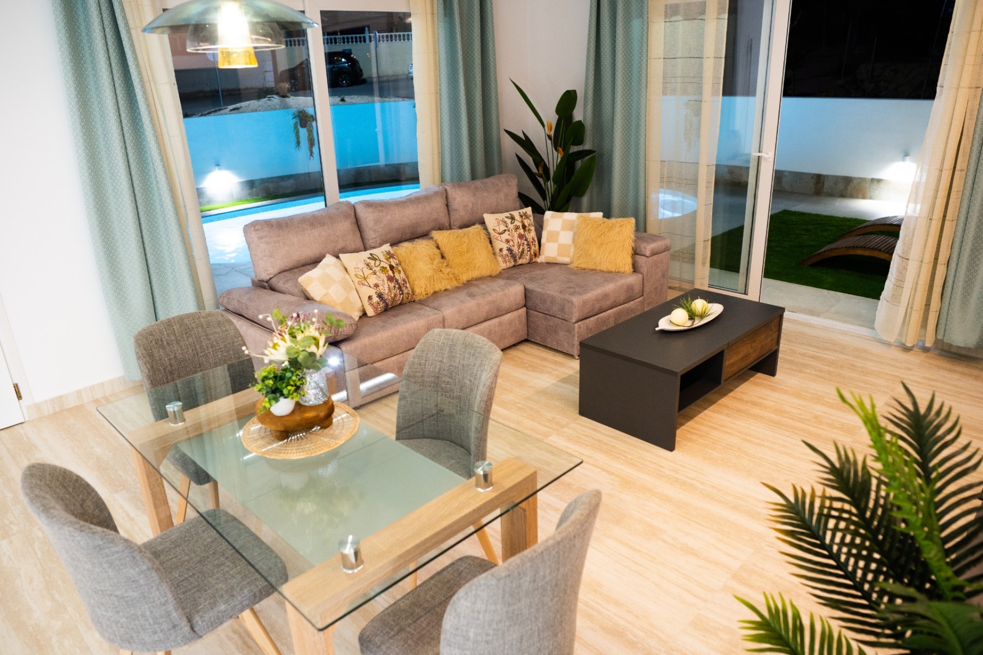 Nieuwbouw Woningen - Vrijstaande woning - Rojales - Ciudad Quesada