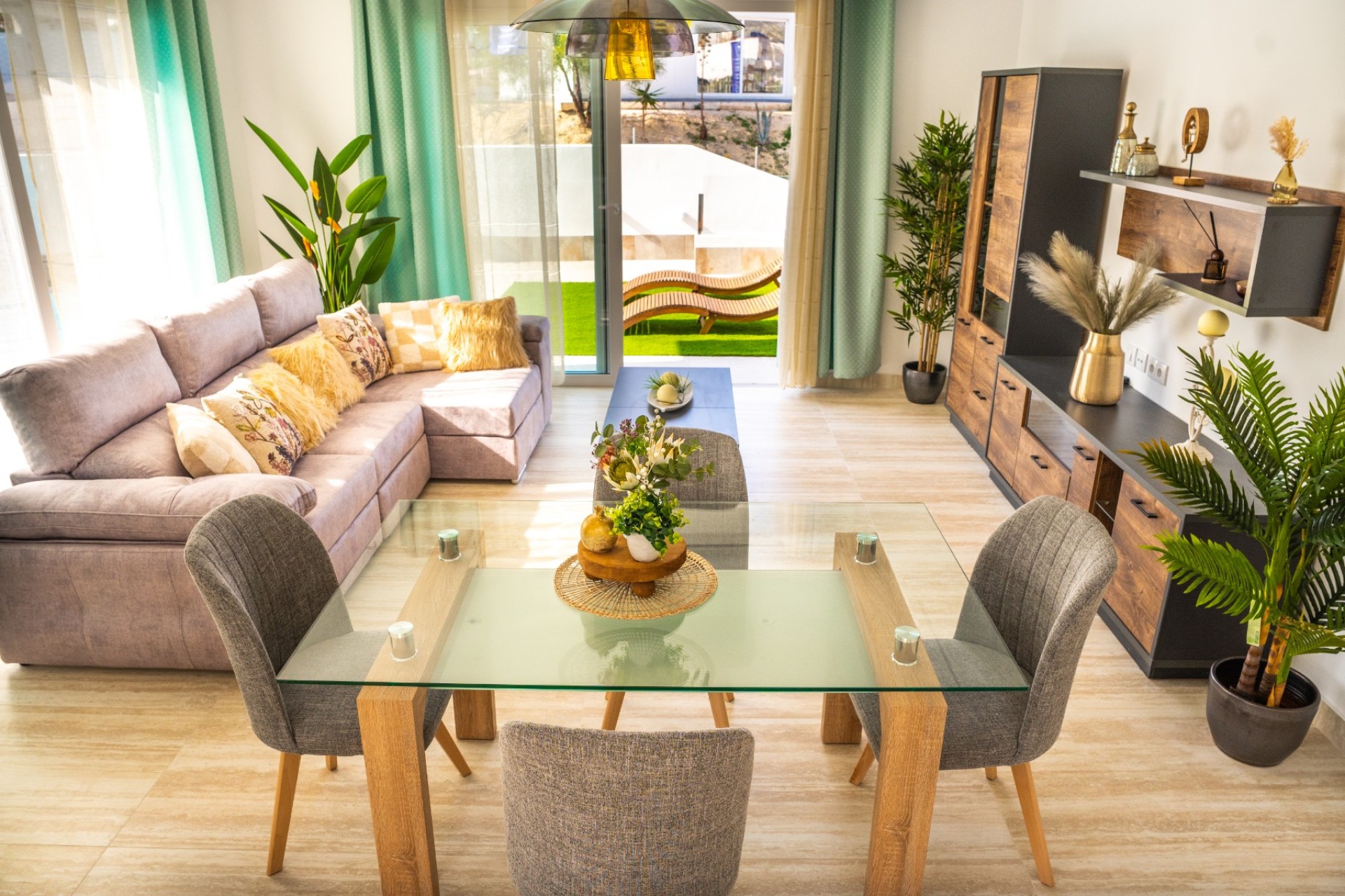 Nieuwbouw Woningen - Vrijstaande woning - Rojales - Ciudad Quesada