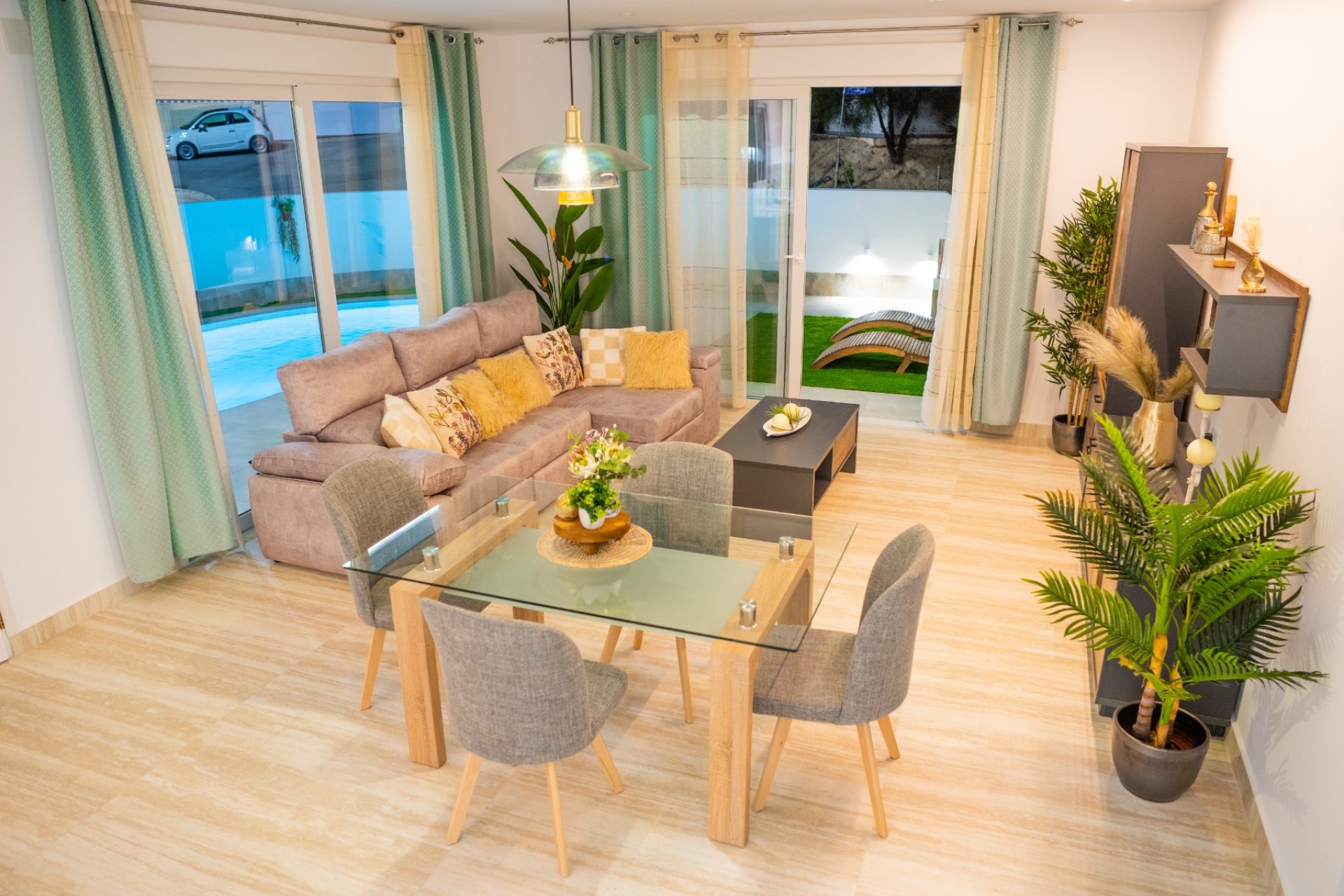 Nieuwbouw Woningen - Vrijstaande woning - Rojales - Ciudad Quesada