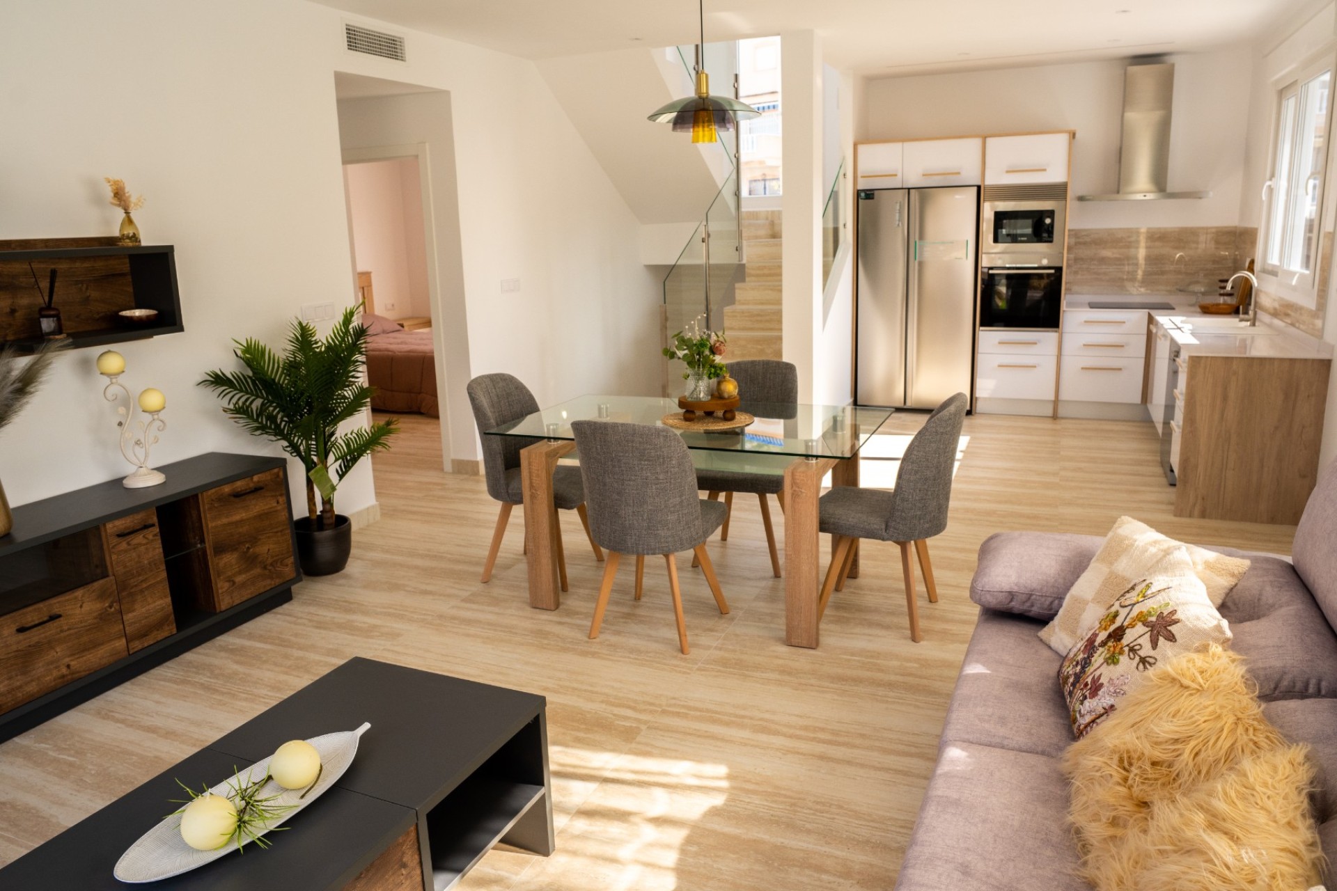 Nieuwbouw Woningen - Vrijstaande woning - Rojales - Ciudad Quesada