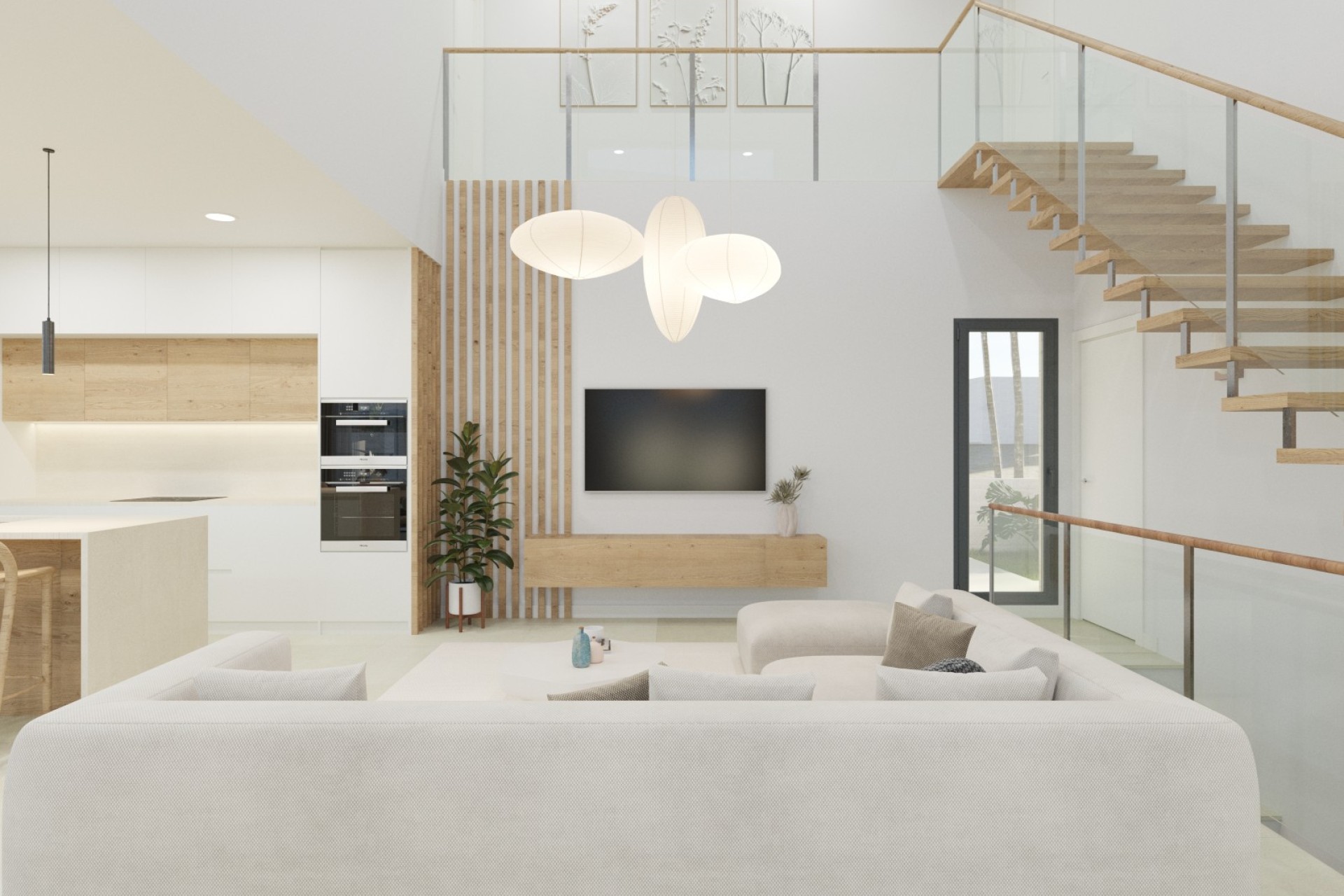 Nieuwbouw Woningen - Vrijstaande woning - Rojales - Ciudad Quesada