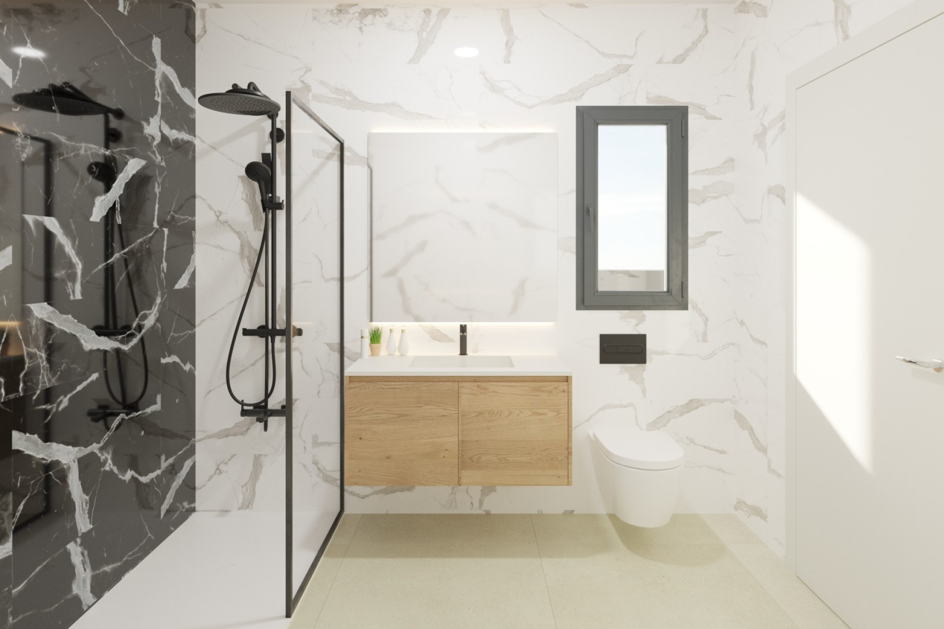 Nieuwbouw Woningen - Vrijstaande woning - Rojales - Ciudad Quesada