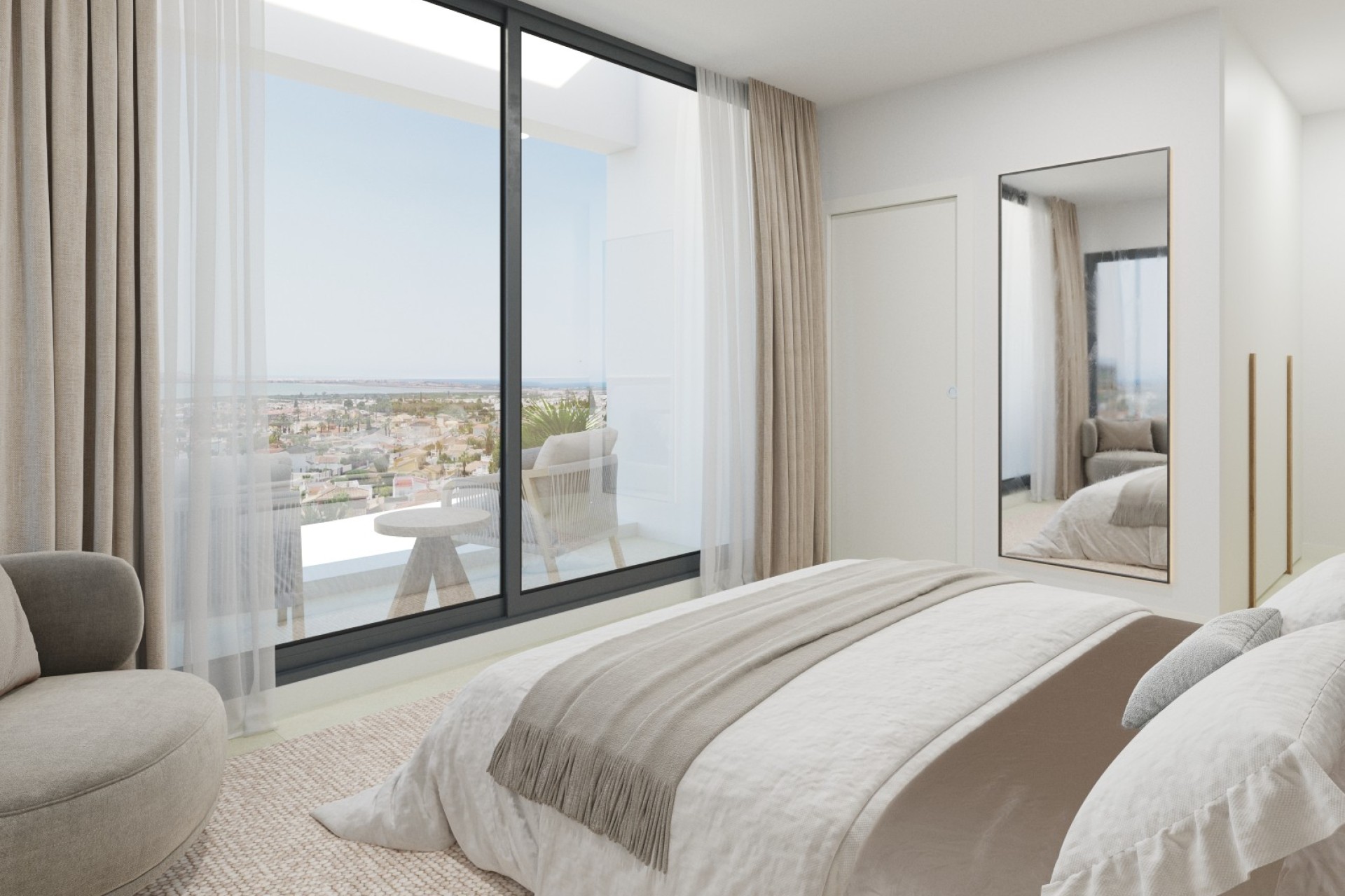 Nieuwbouw Woningen - Vrijstaande woning - Rojales - Ciudad Quesada