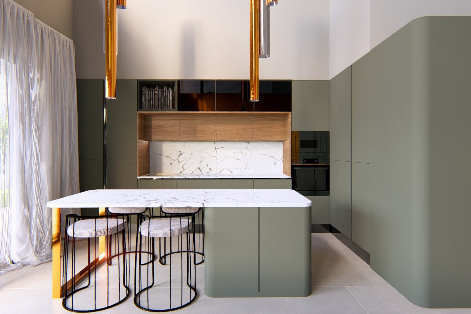 Nieuwbouw Woningen - Vrijstaande woning - Rojales - Ciudad Quesada