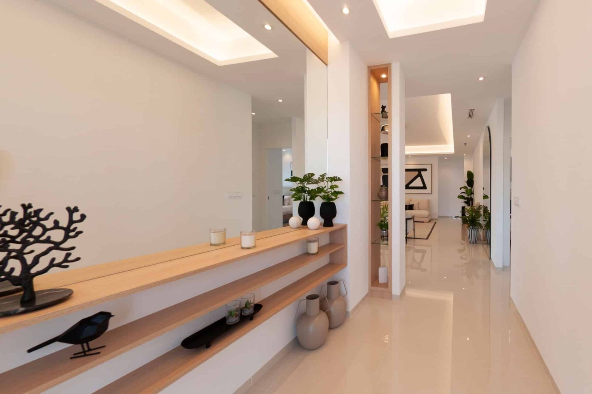 Nieuwbouw Woningen - Vrijstaande woning - Rojales - Ciudad Quesada