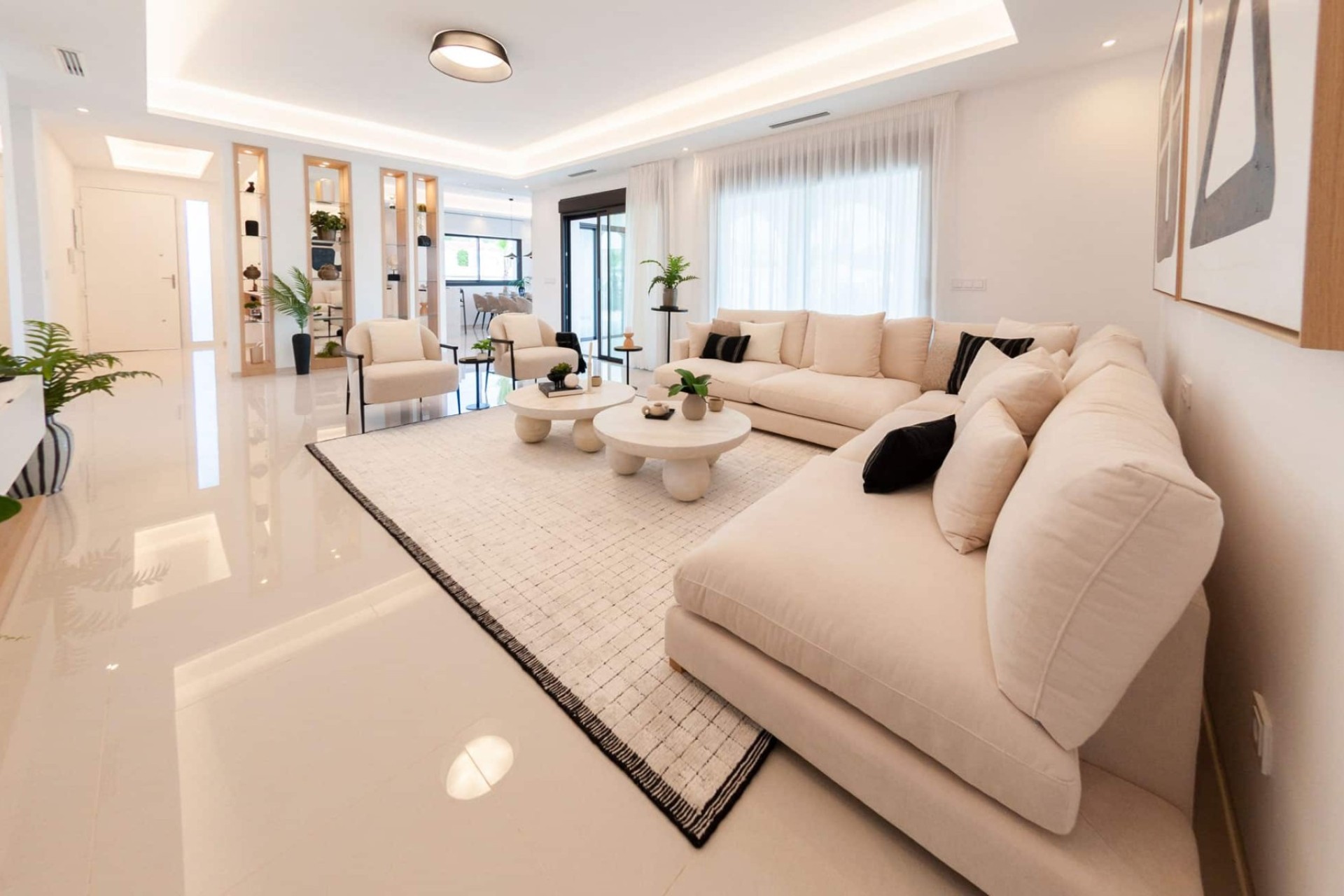 Nieuwbouw Woningen - Vrijstaande woning - Rojales - Ciudad Quesada