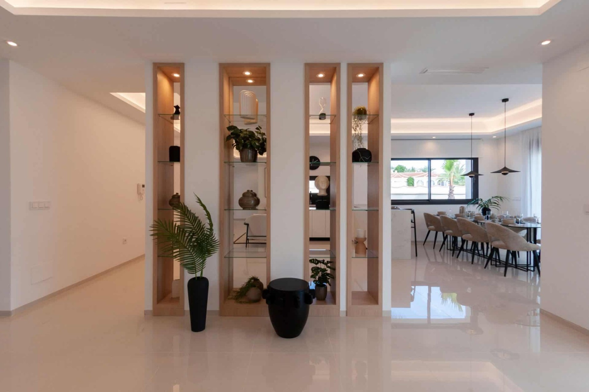 Nieuwbouw Woningen - Vrijstaande woning - Rojales - Ciudad Quesada
