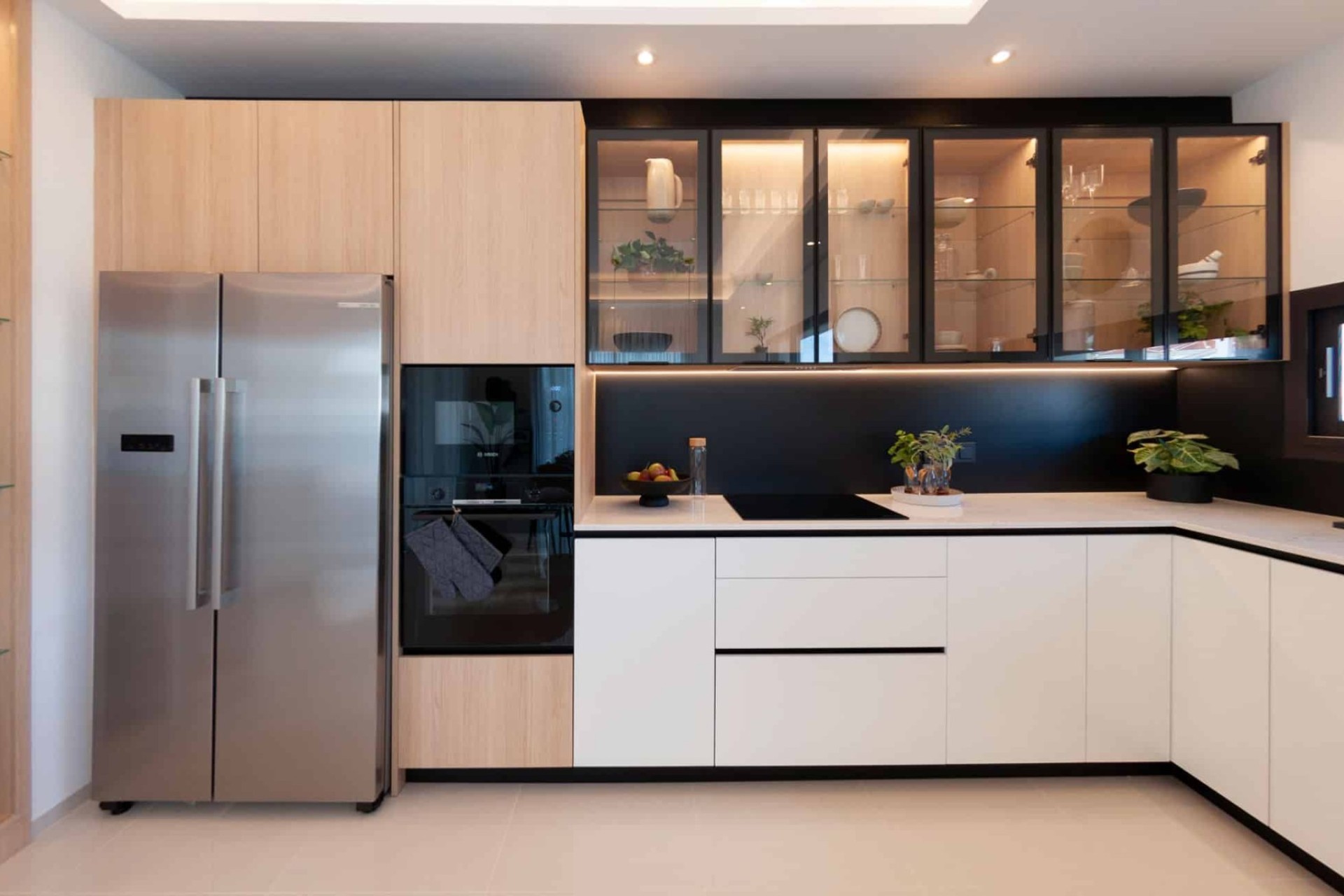 Nieuwbouw Woningen - Vrijstaande woning - Rojales - Ciudad Quesada