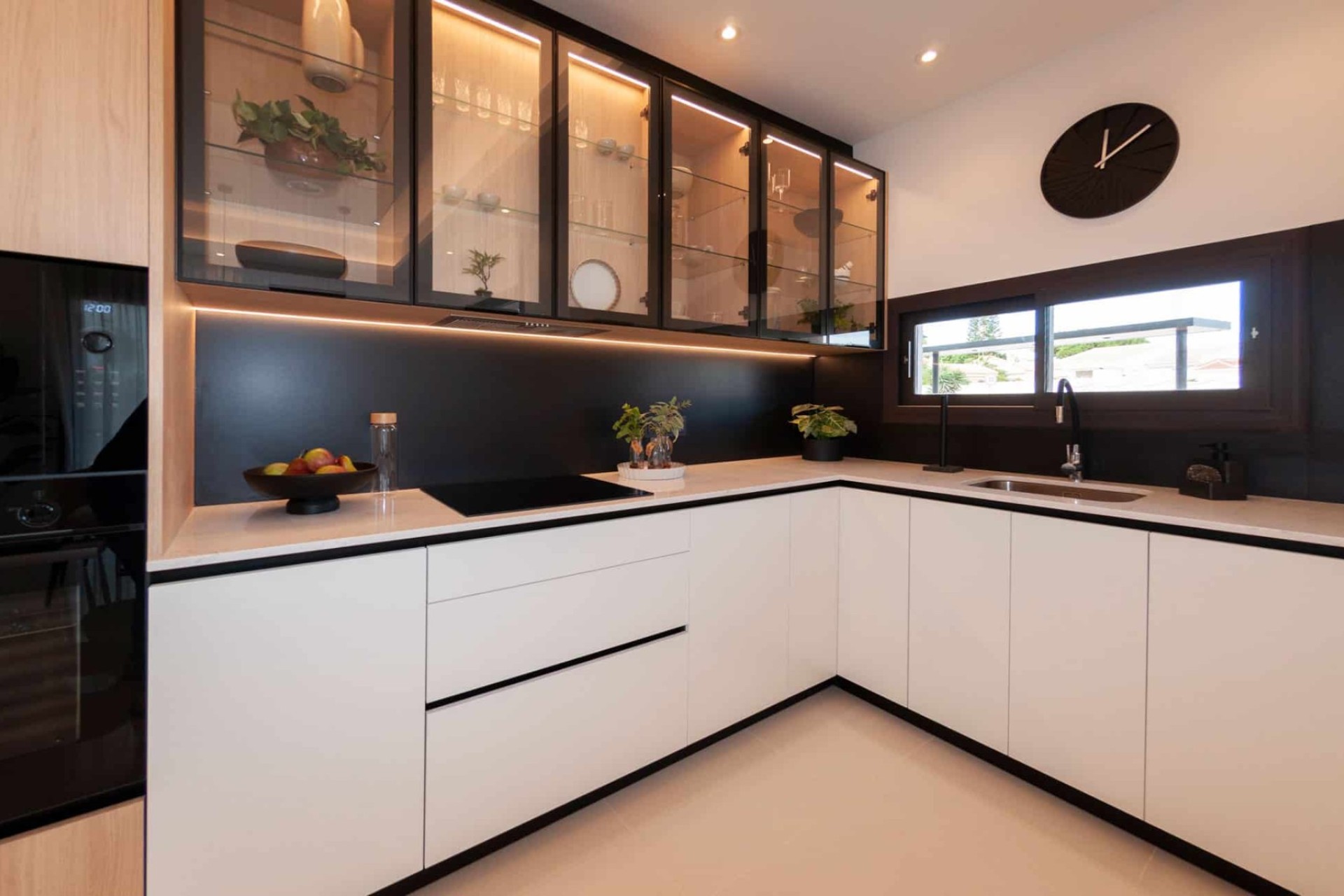 Nieuwbouw Woningen - Vrijstaande woning - Rojales - Ciudad Quesada