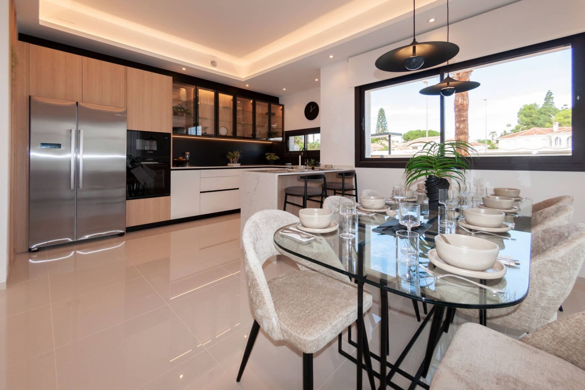 Nieuwbouw Woningen - Vrijstaande woning - Rojales - Ciudad Quesada