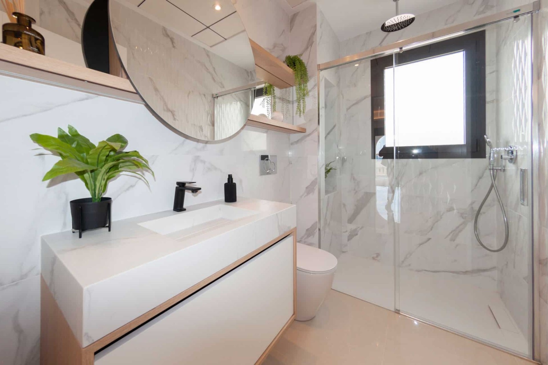 Nieuwbouw Woningen - Vrijstaande woning - Rojales - Ciudad Quesada
