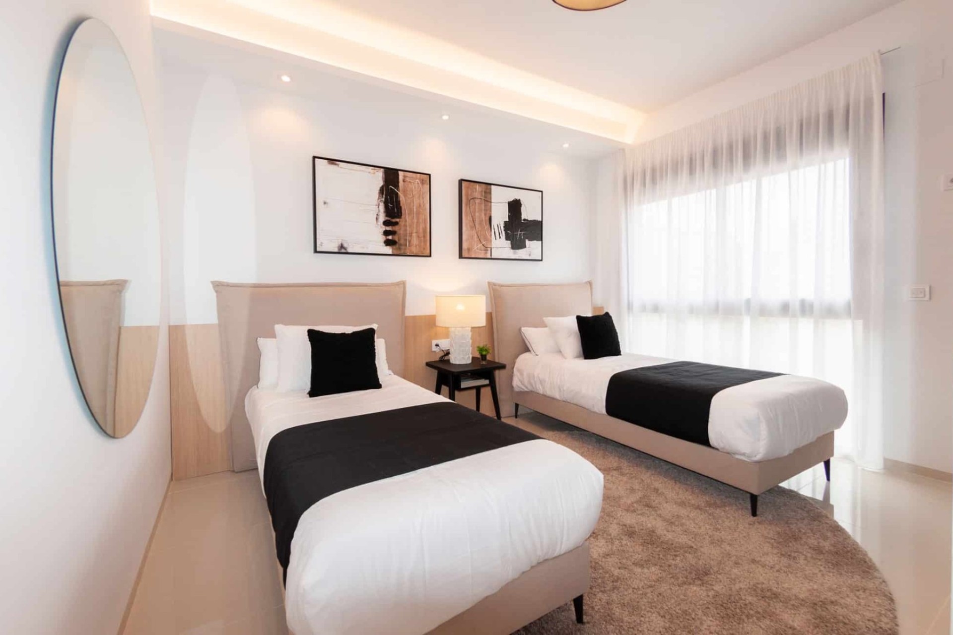Nieuwbouw Woningen - Vrijstaande woning - Rojales - Ciudad Quesada