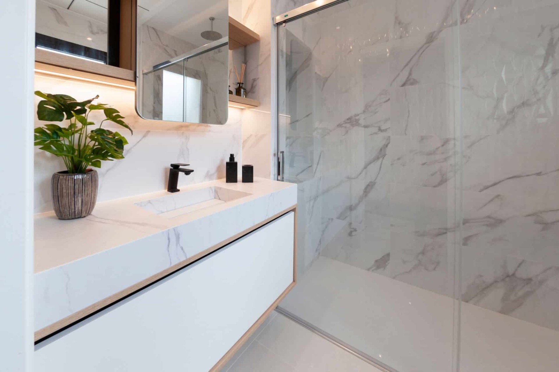 Nieuwbouw Woningen - Vrijstaande woning - Rojales - Ciudad Quesada