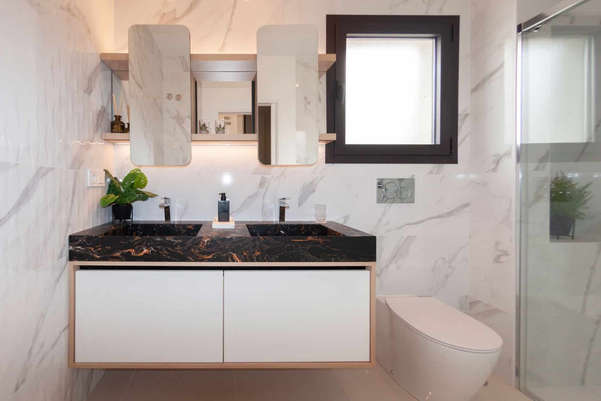 Nieuwbouw Woningen - Vrijstaande woning - Rojales - Ciudad Quesada