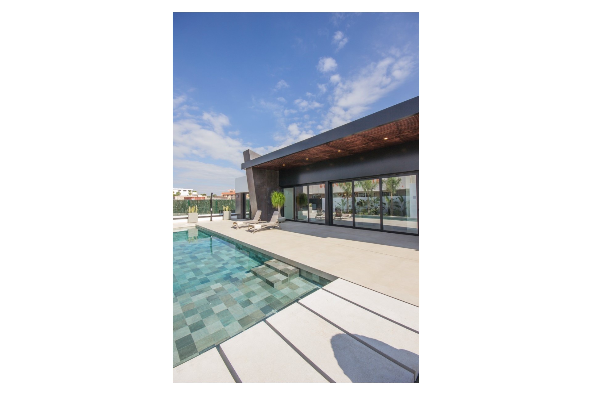Nieuwbouw Woningen - Vrijstaande woning - Rojales - Ciudad Quesada
