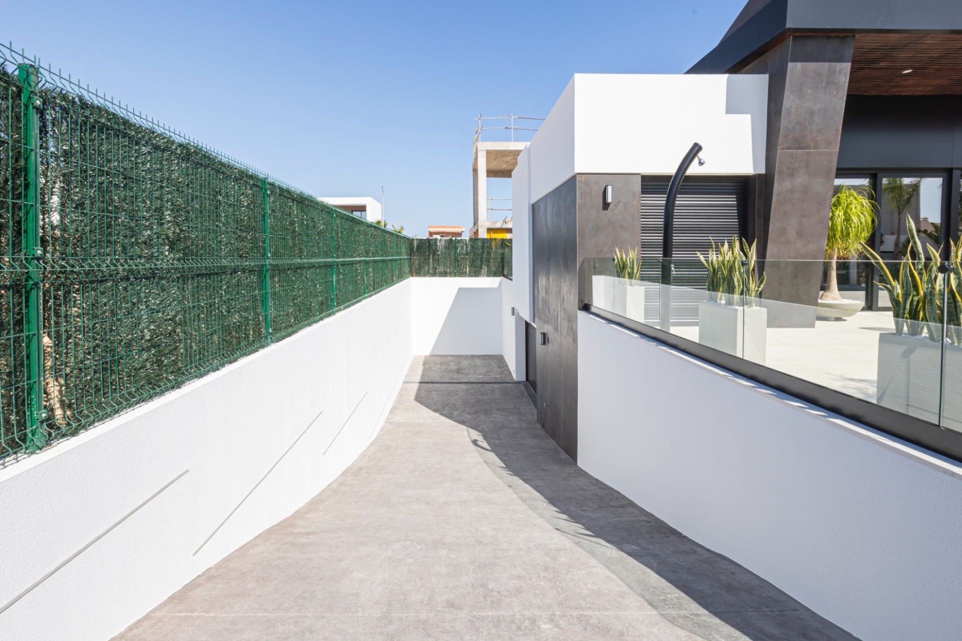 Nieuwbouw Woningen - Vrijstaande woning - Rojales - Ciudad Quesada