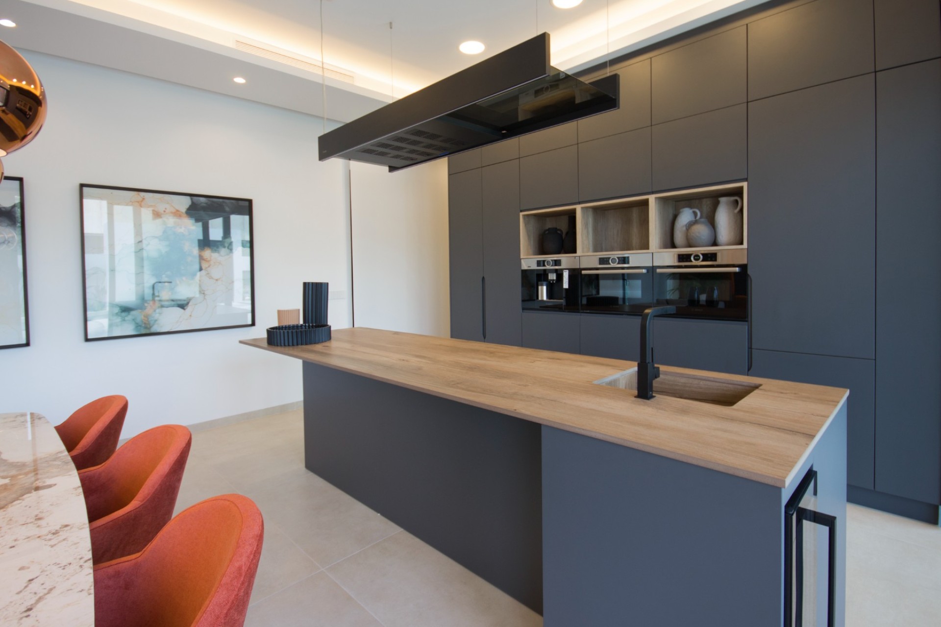 Nieuwbouw Woningen - Vrijstaande woning - Rojales - Ciudad Quesada