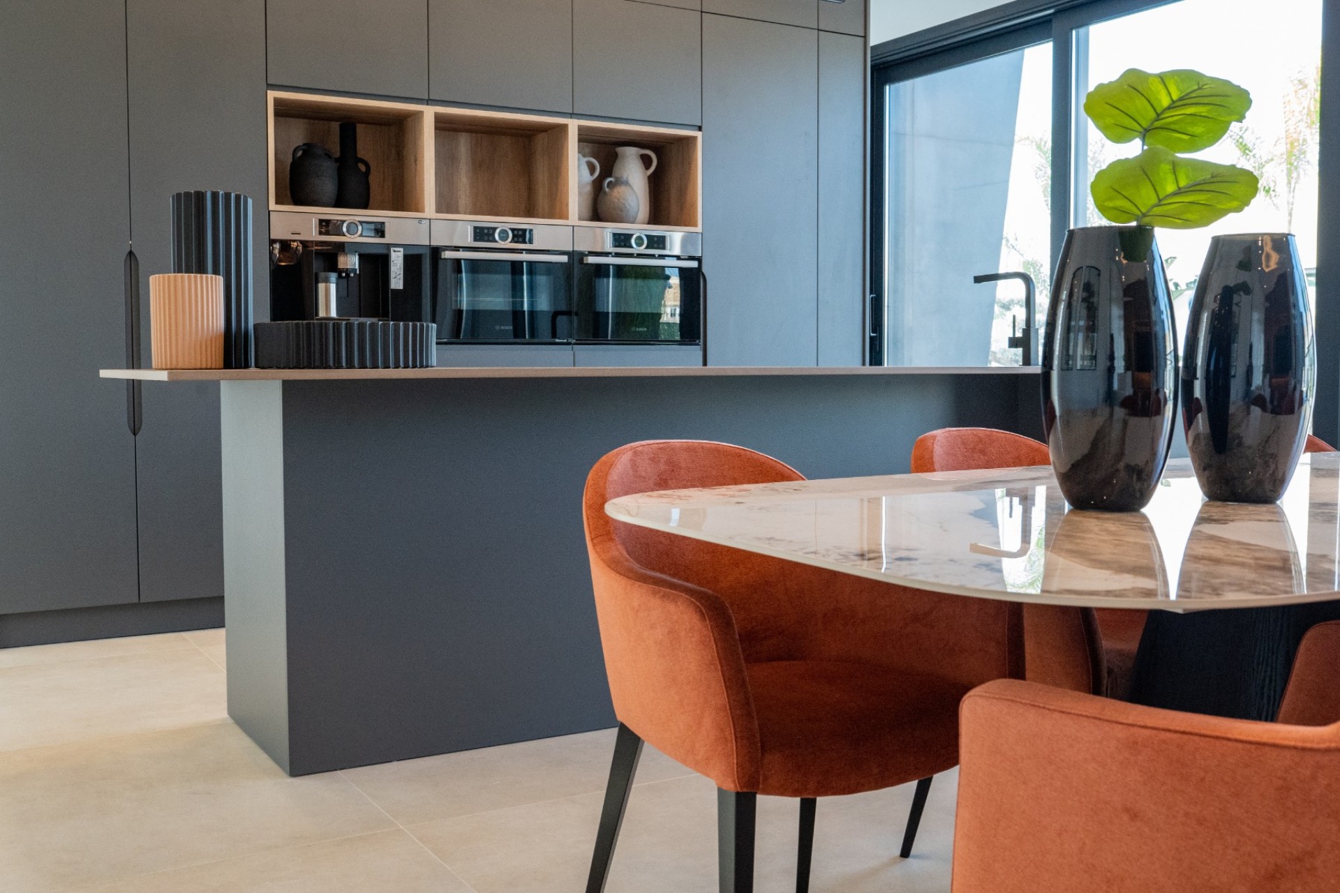 Nieuwbouw Woningen - Vrijstaande woning - Rojales - Ciudad Quesada