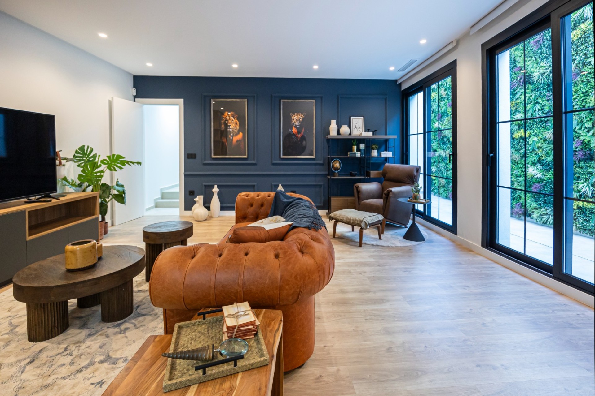 Nieuwbouw Woningen - Vrijstaande woning - Rojales - Ciudad Quesada