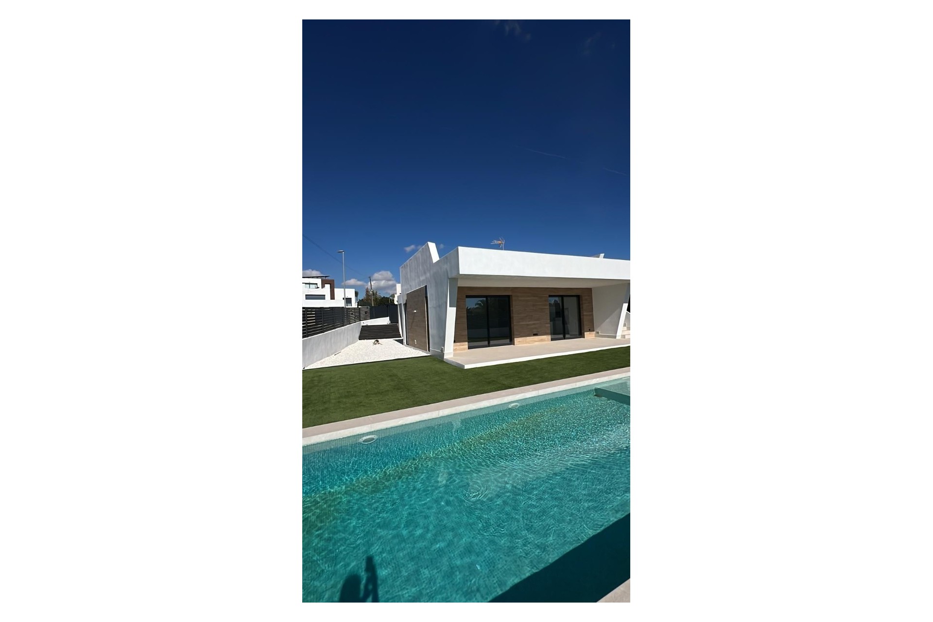 Nieuwbouw Woningen - Vrijstaande woning - Rojales - Ciudad Quesada