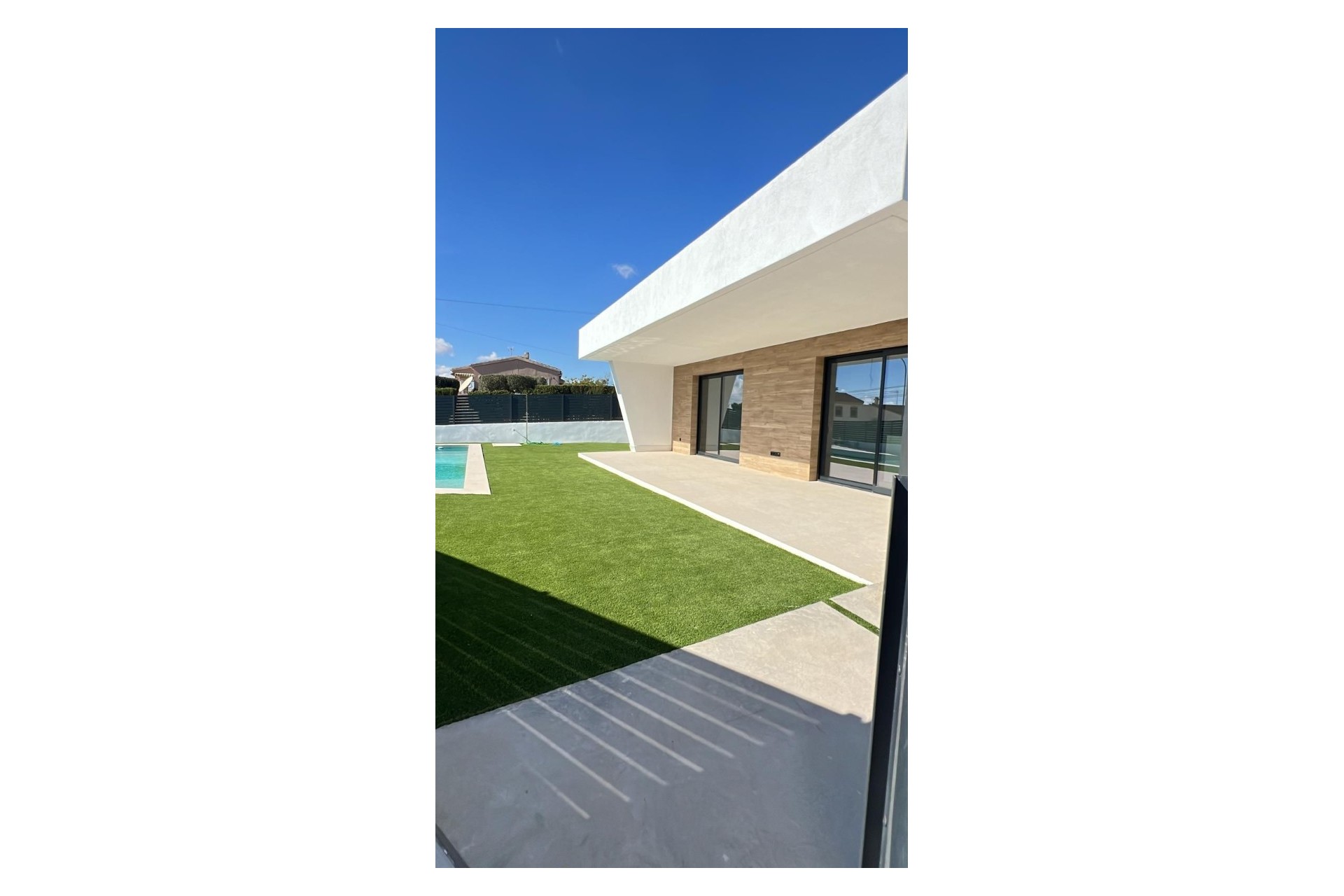 Nieuwbouw Woningen - Vrijstaande woning - Rojales - Ciudad Quesada