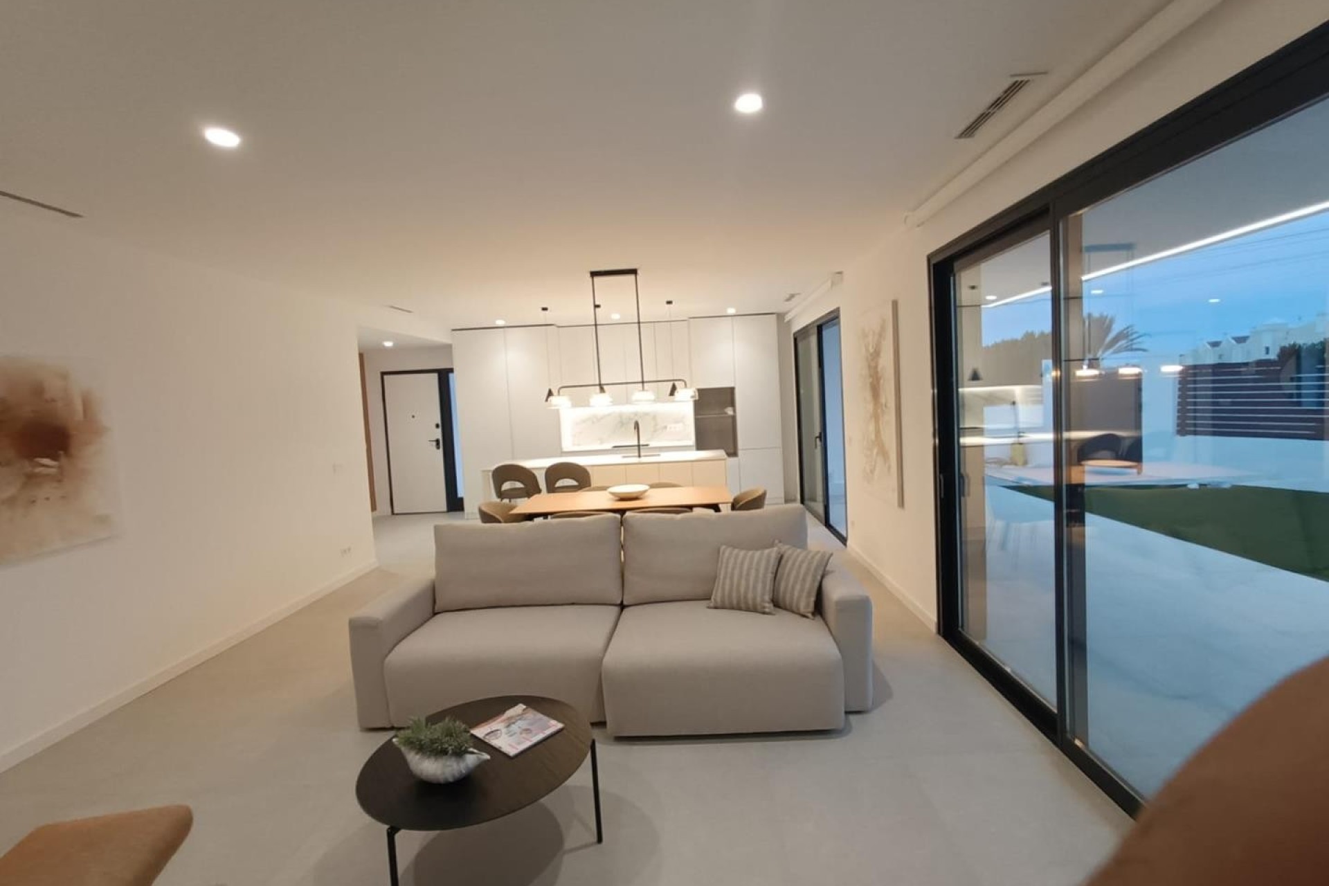 Nieuwbouw Woningen - Vrijstaande woning - Rojales - Ciudad Quesada