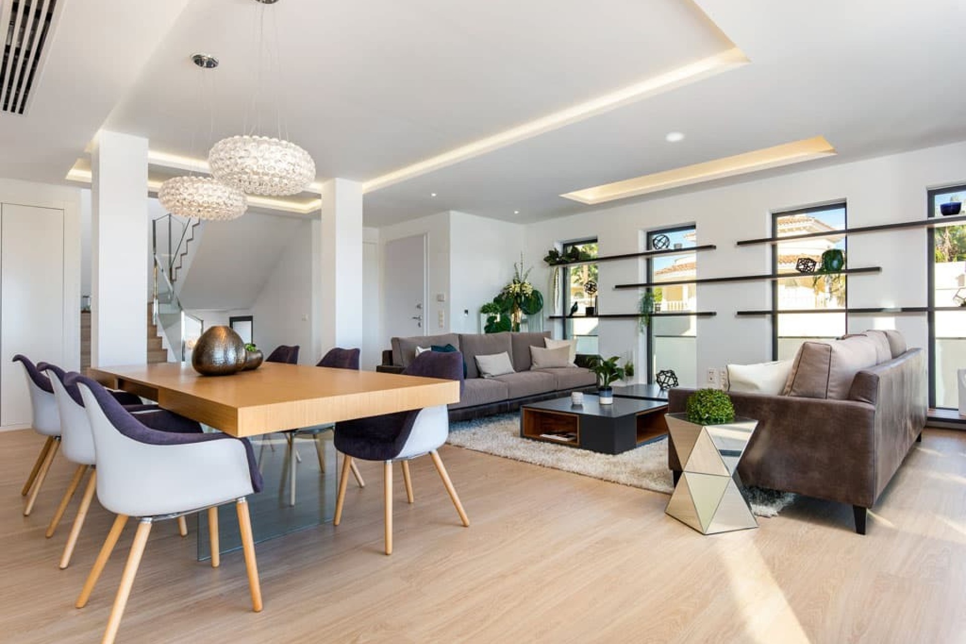 Nieuwbouw Woningen - Vrijstaande woning - Rojales - Doña Pepa