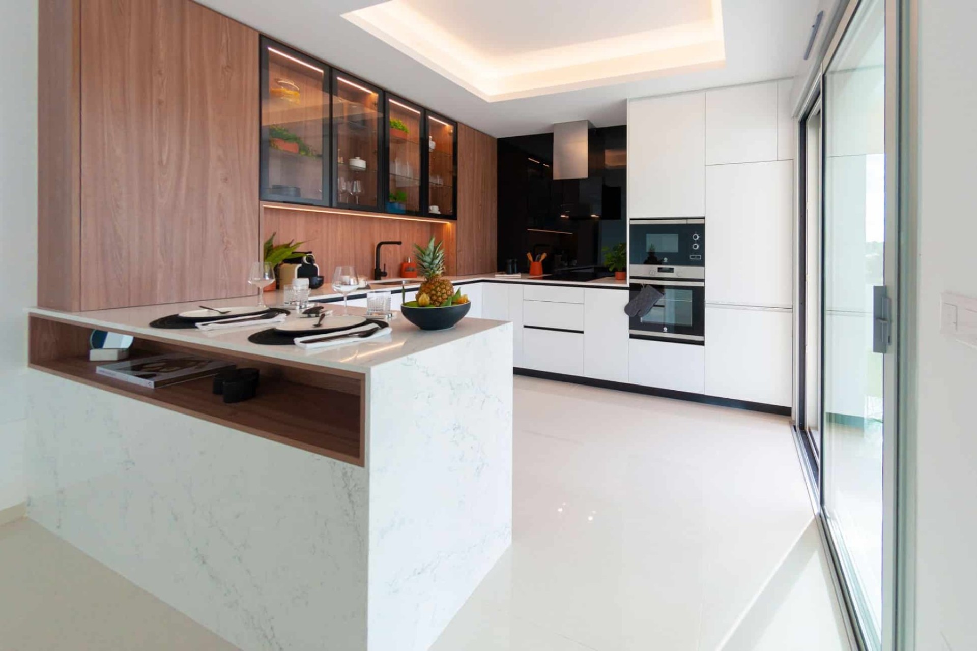 Nieuwbouw Woningen - Vrijstaande woning - Rojales - Doña Pepa