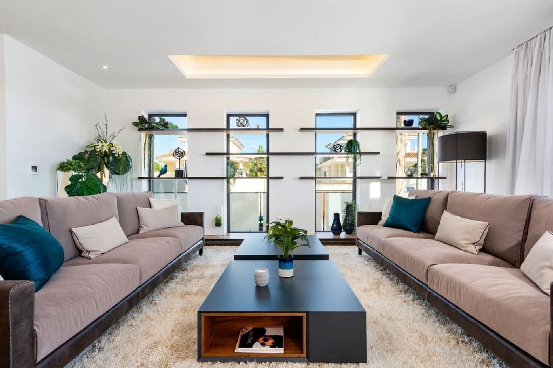 Nieuwbouw Woningen - Vrijstaande woning - Rojales - Doña Pepa