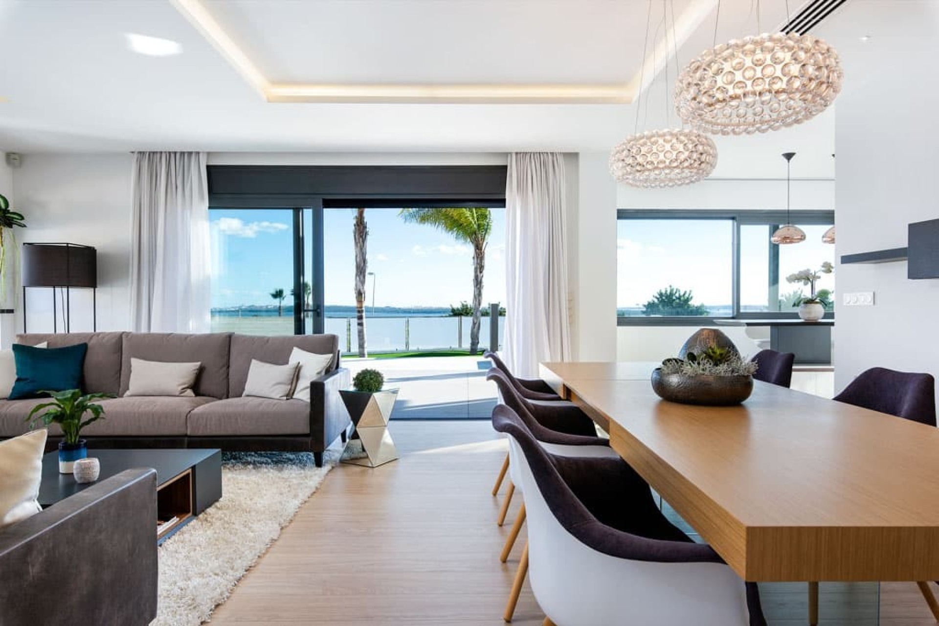 Nieuwbouw Woningen - Vrijstaande woning - Rojales - Doña Pepa