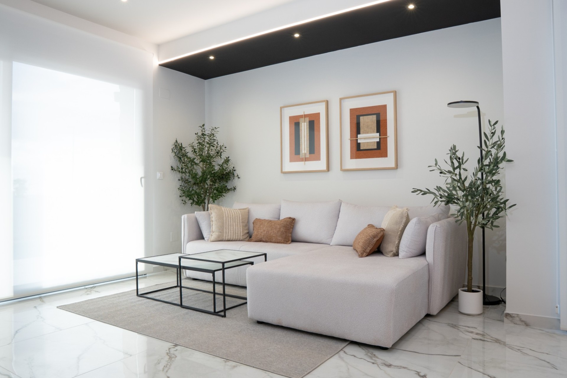 Nieuwbouw Woningen - Vrijstaande woning - Rojales - Lo Marabu