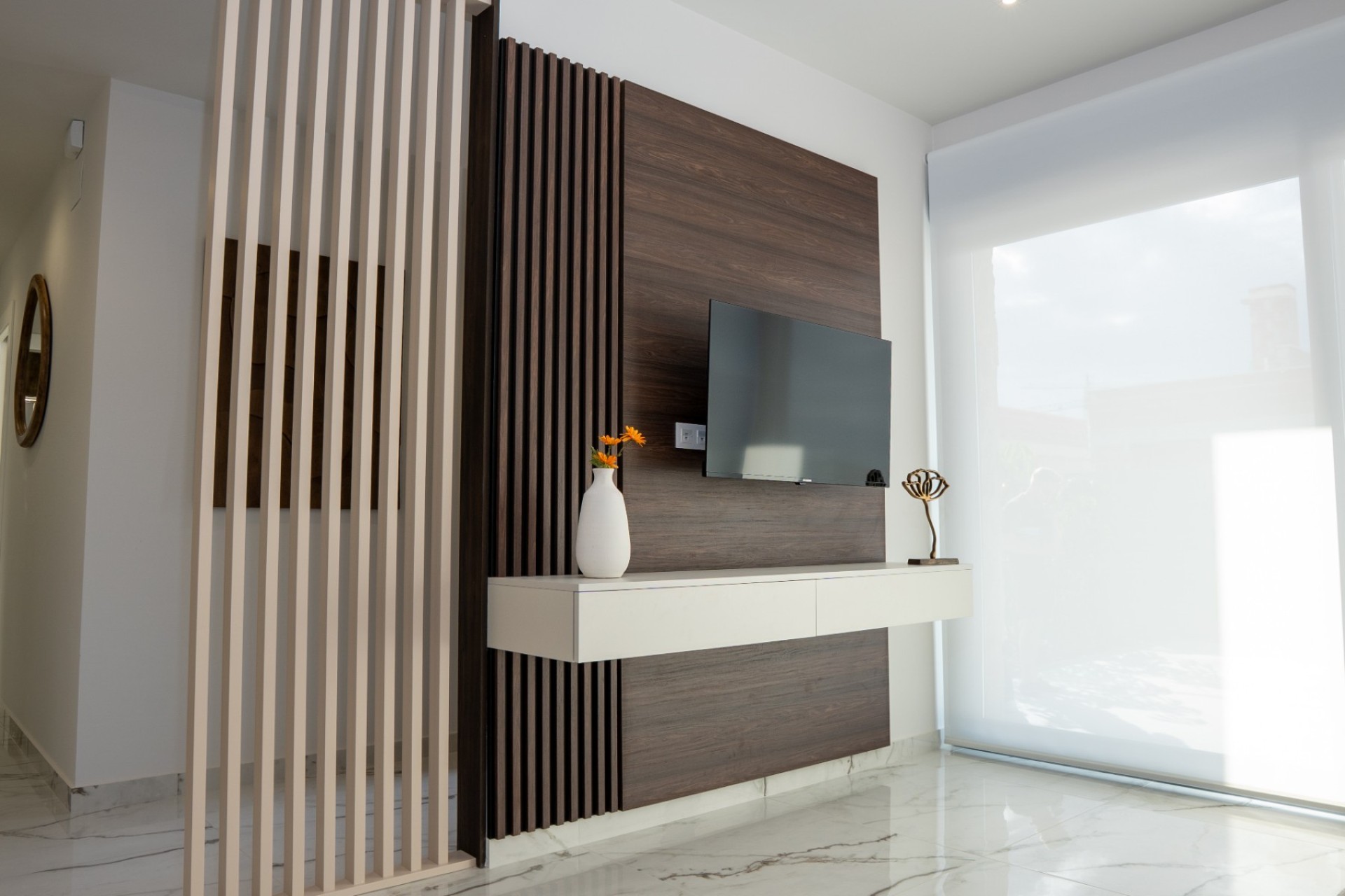 Nieuwbouw Woningen - Vrijstaande woning - Rojales - Lo Marabu