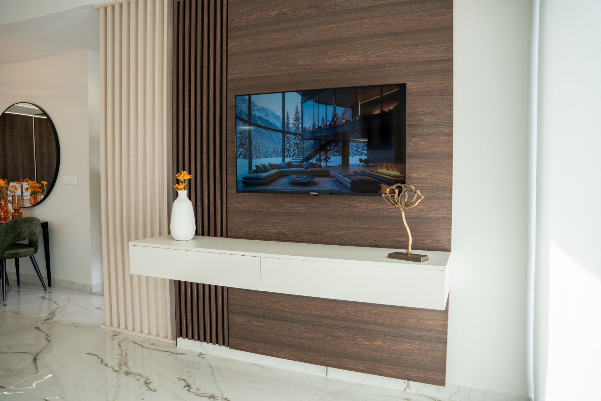 Nieuwbouw Woningen - Vrijstaande woning - Rojales - Lo Marabu