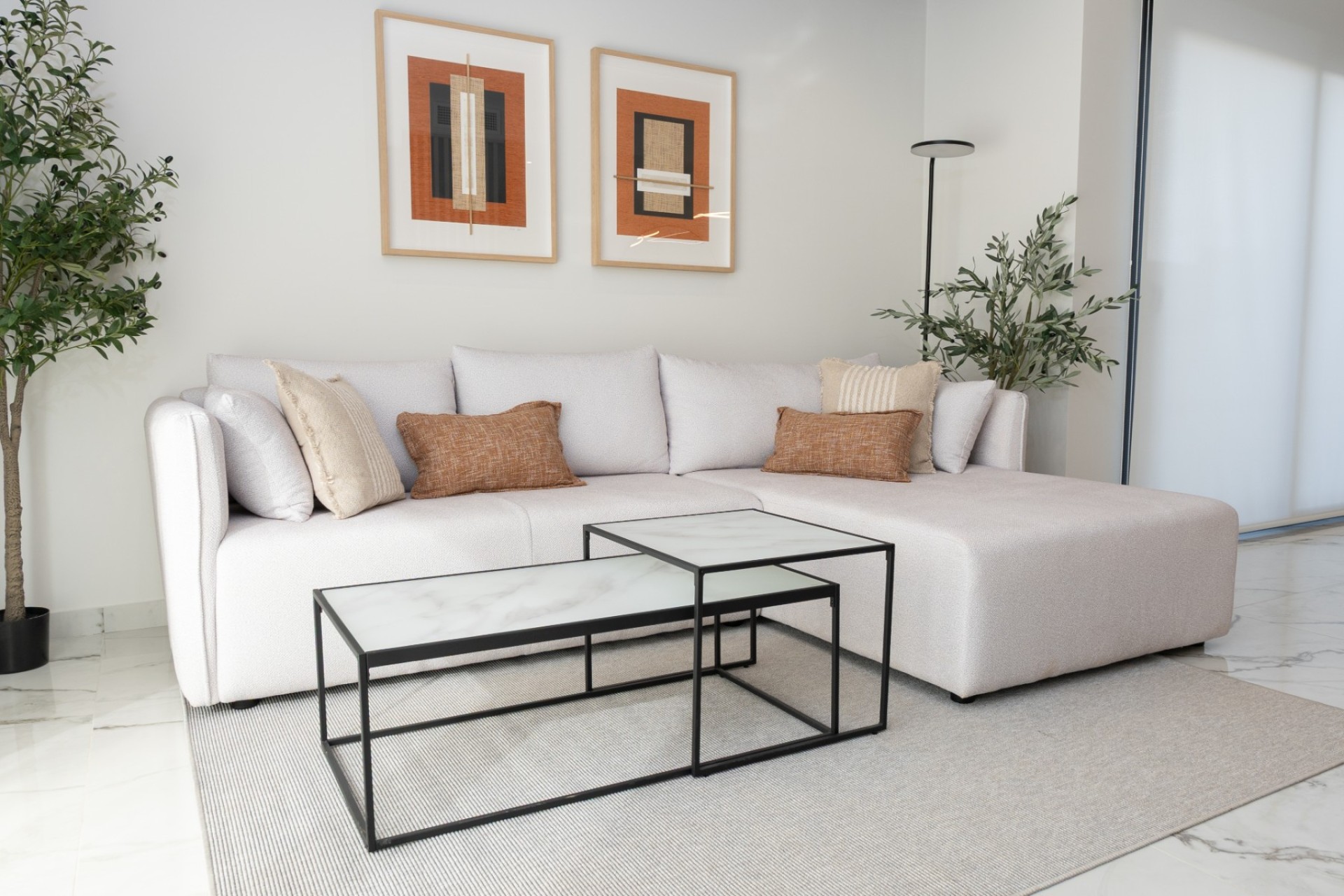 Nieuwbouw Woningen - Vrijstaande woning - Rojales - Lo Marabu