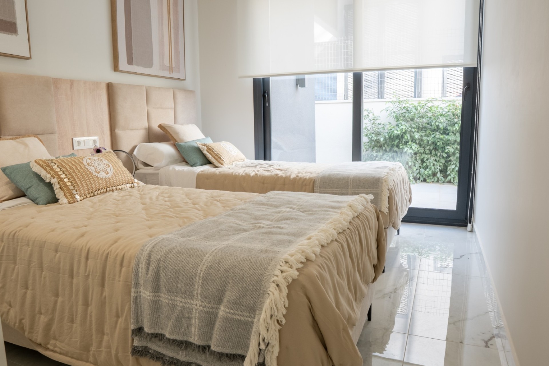 Nieuwbouw Woningen - Vrijstaande woning - Rojales - Lo Marabu