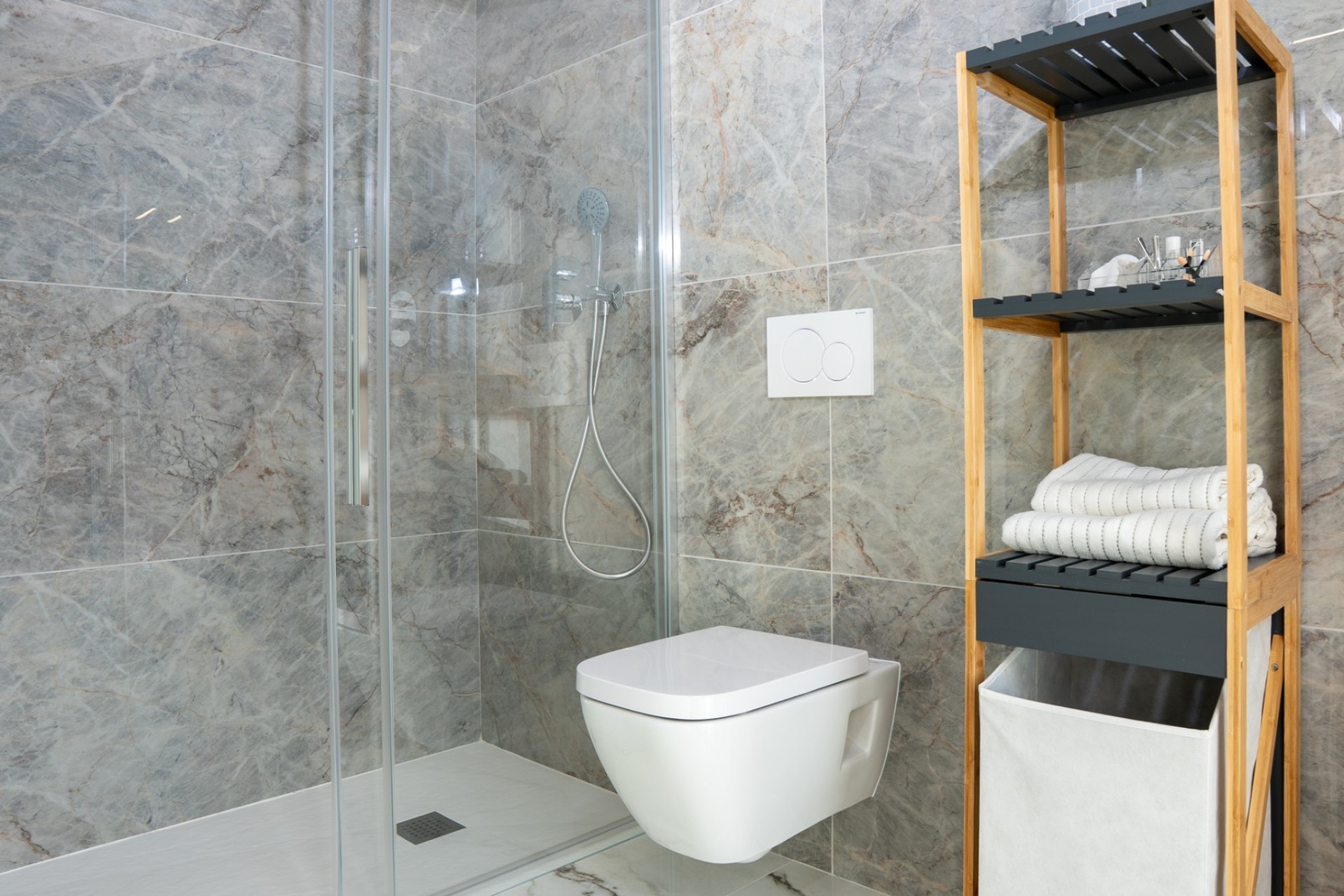 Nieuwbouw Woningen - Vrijstaande woning - Rojales - Lo Marabu