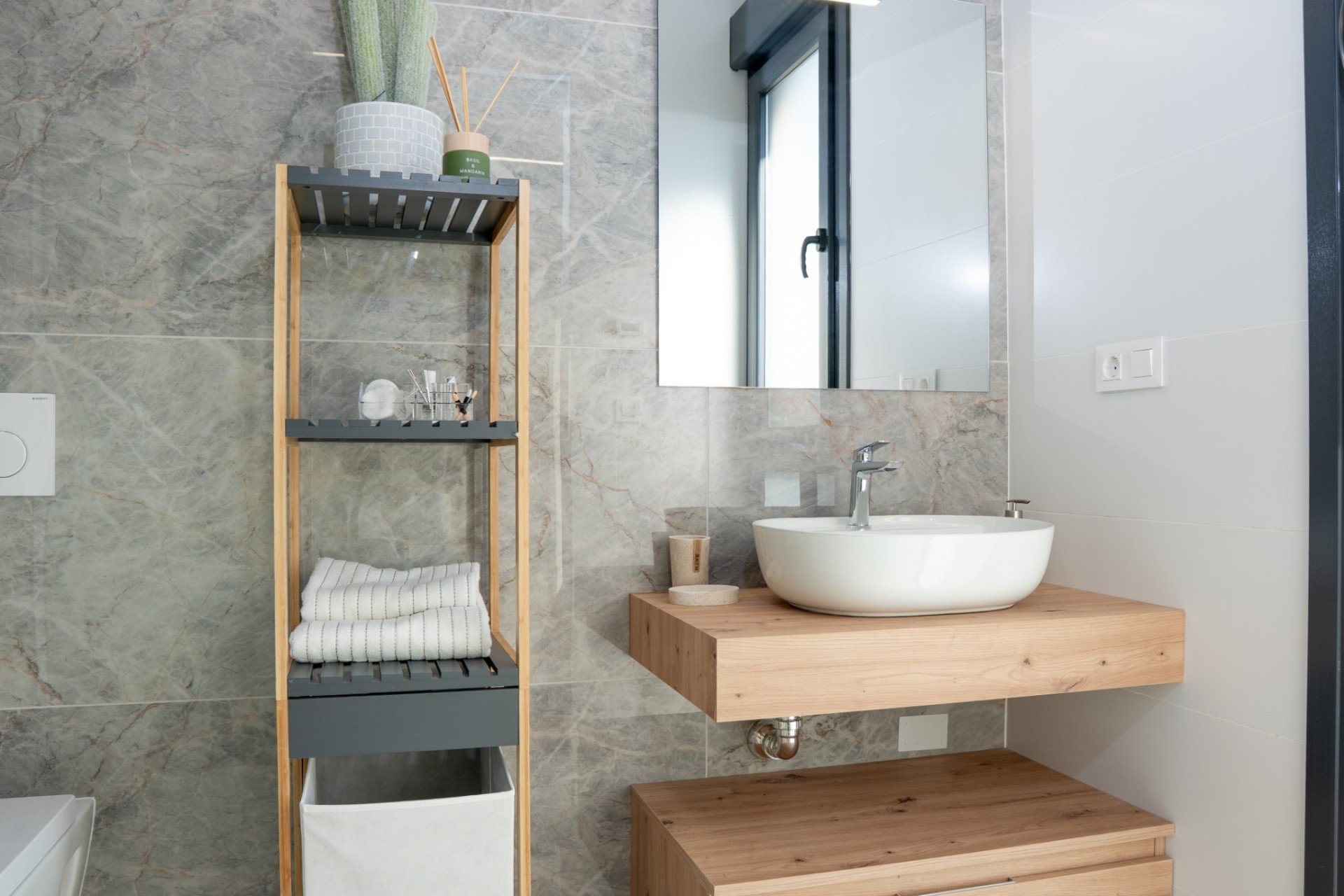 Nieuwbouw Woningen - Vrijstaande woning - Rojales - Lo Marabu