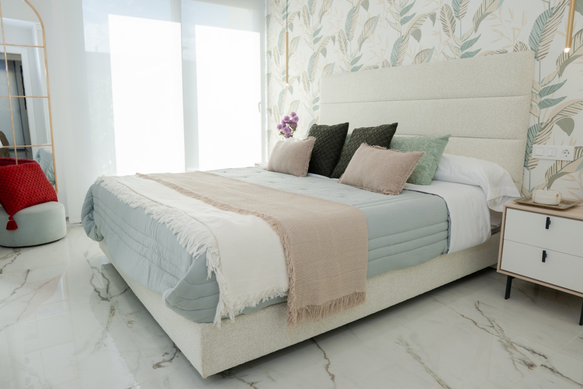 Nieuwbouw Woningen - Vrijstaande woning - Rojales - Lo Marabu