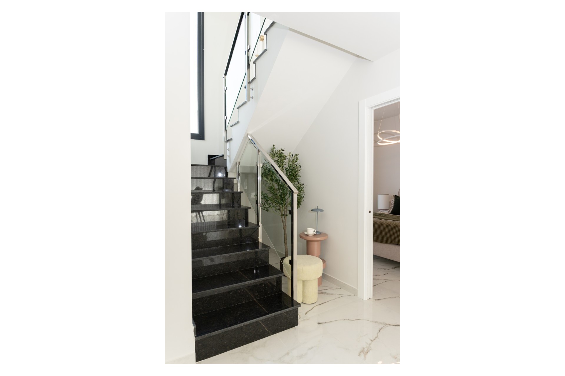 Nieuwbouw Woningen - Vrijstaande woning - Rojales - Lo Marabu