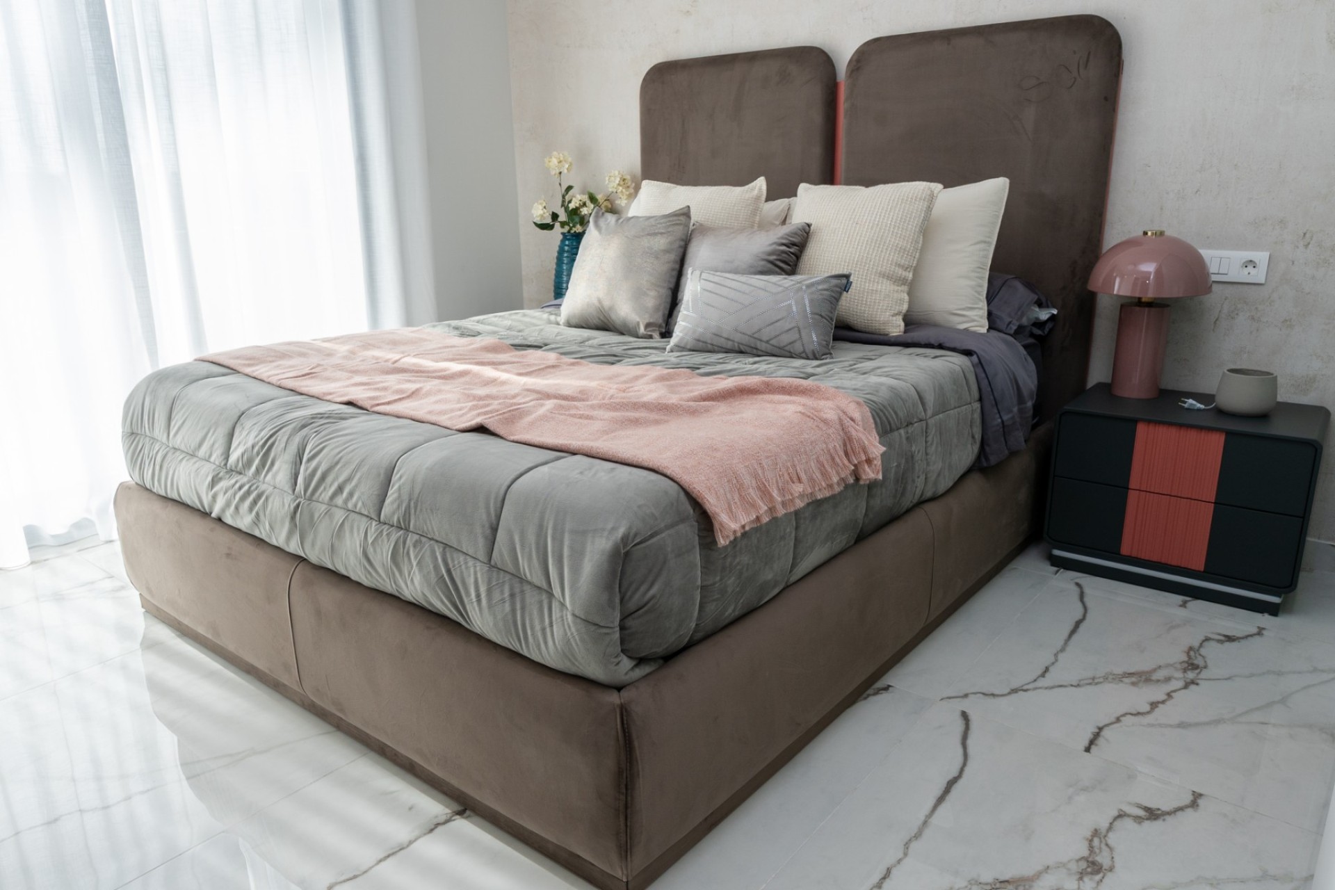 Nieuwbouw Woningen - Vrijstaande woning - Rojales - Lo Marabu