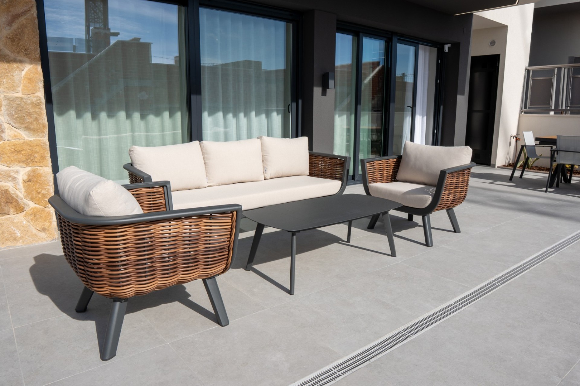 Nieuwbouw Woningen - Vrijstaande woning - Rojales - Lo Marabu