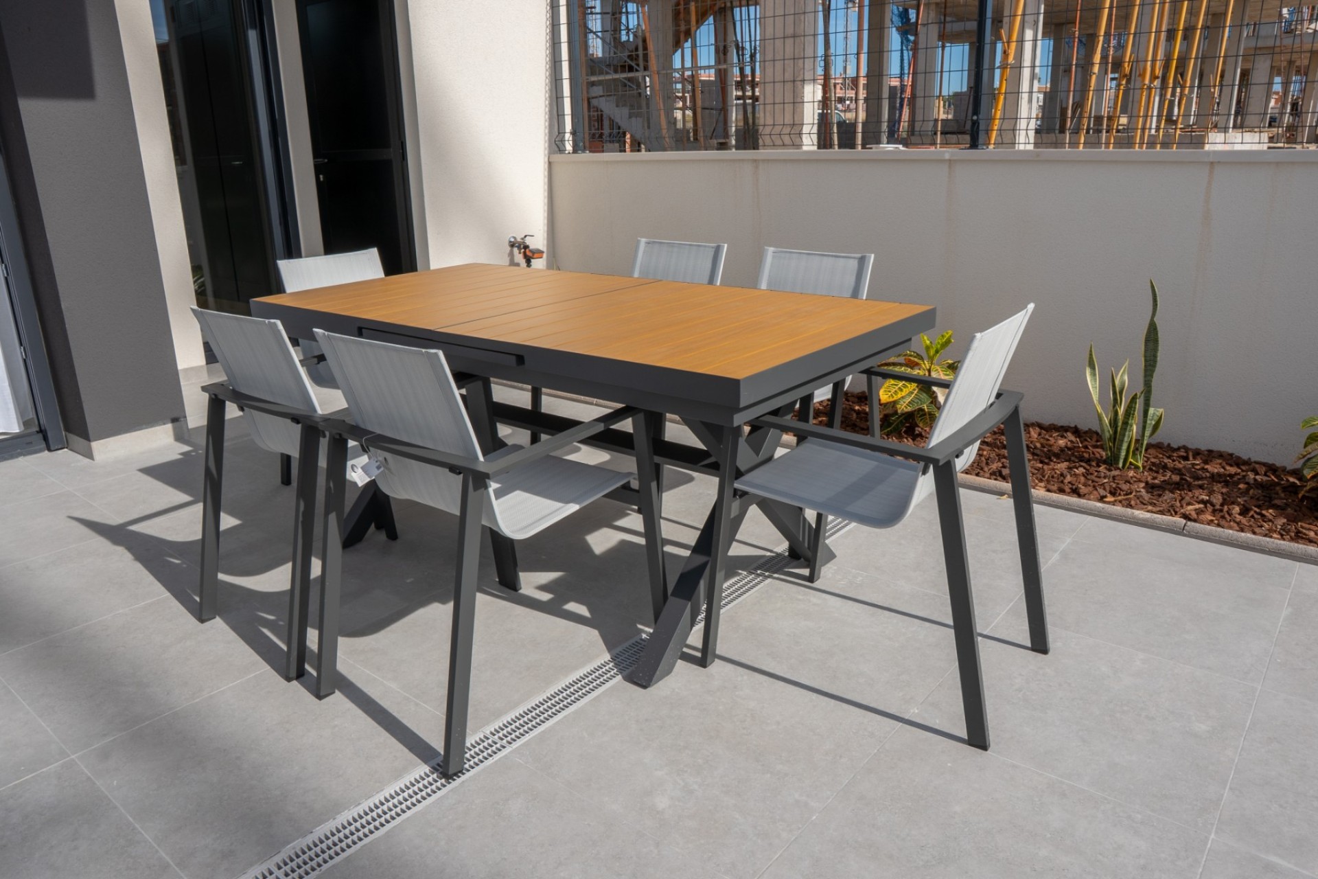 Nieuwbouw Woningen - Vrijstaande woning - Rojales - Lo Marabu