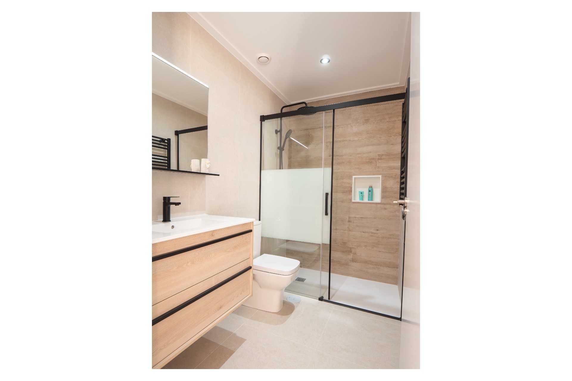 Nieuwbouw Woningen - Vrijstaande woning - San Fulgencio - Urbanizacion La Marina