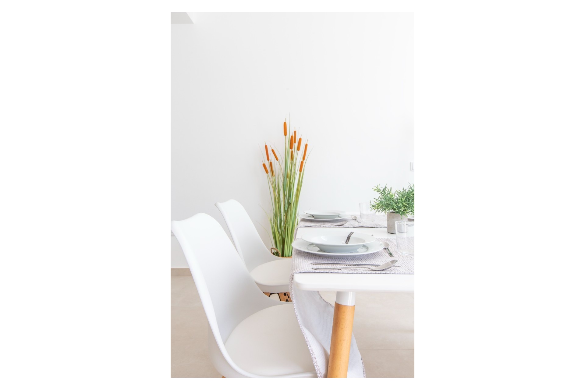 Nieuwbouw Woningen - Vrijstaande woning - San Javier - Santiago de la Ribera