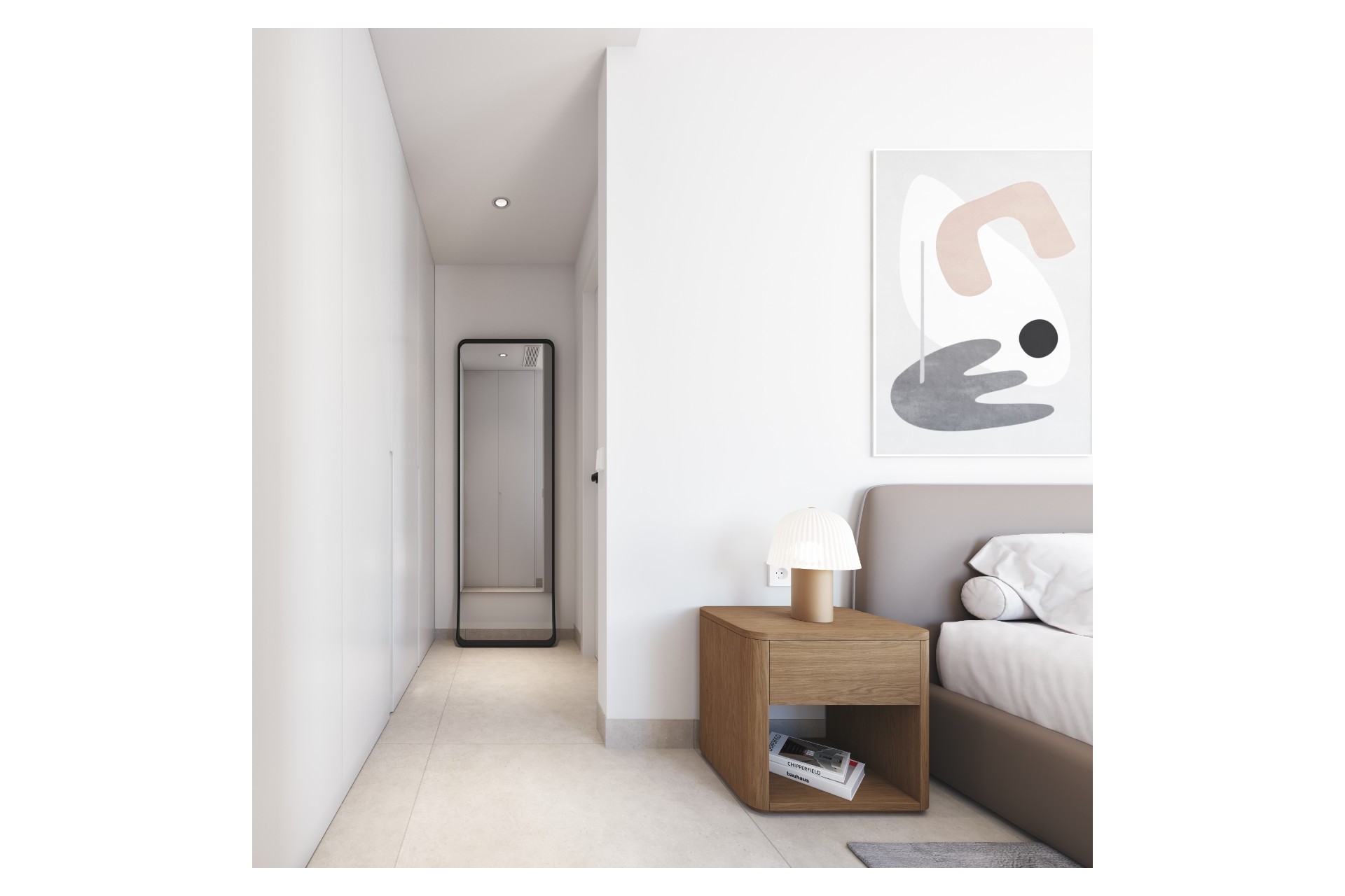 Nieuwbouw Woningen - Vrijstaande woning - San Javier - Santiago de la Ribera