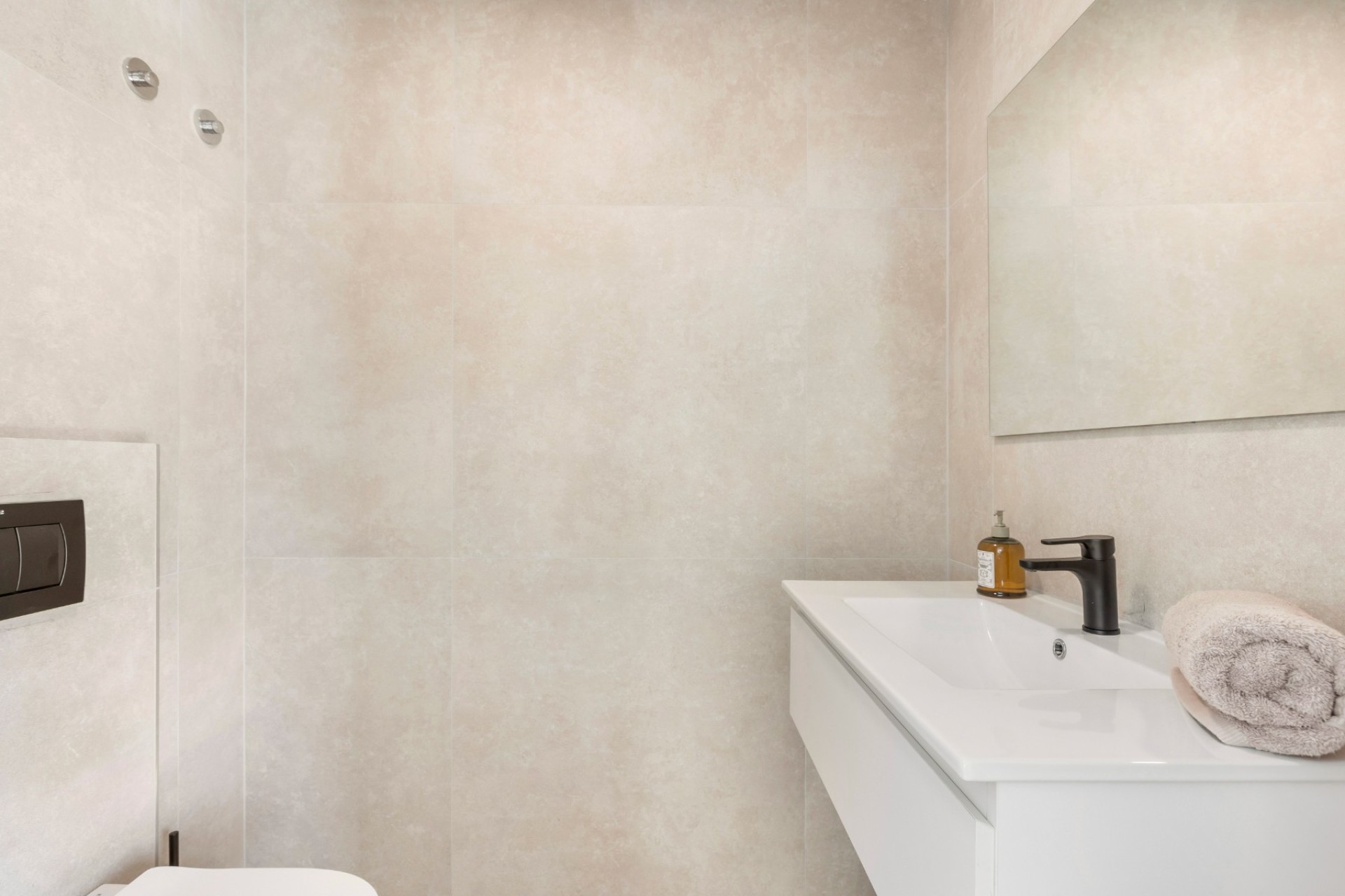 Nieuwbouw Woningen - Vrijstaande woning - San Javier - Santiago de la Ribera
